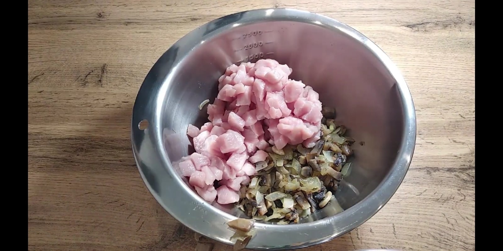 Boiled pork - according to the Royal - My, Meat, Pork, Buzhenina, Food, Yummy, Dinner, Cooking, Recipe, Longpost