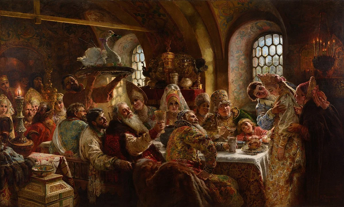 How Makovsky and Rembrandt came up with a great way to make money on portraits - My, Art, Painting, Painting, Artist, Konstantin Makovsky, Rembrandt, Portrait, Oil painting, , Art history, Savvy, The photo, Earnings, Creation, Longpost, Children