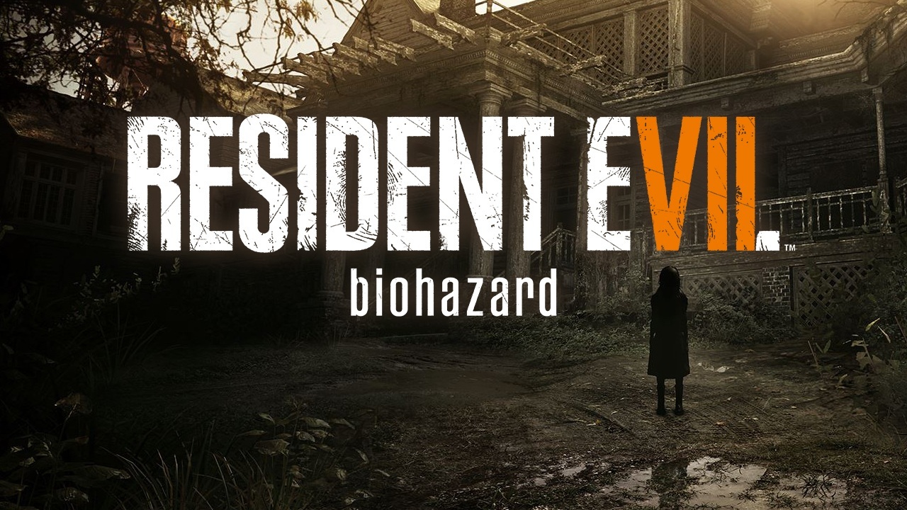 Розыгрыш. Resident Evil 7 Biohazard - Steamgifts, Розыгрыш, Компьютерные игры, Steam, Sgtools