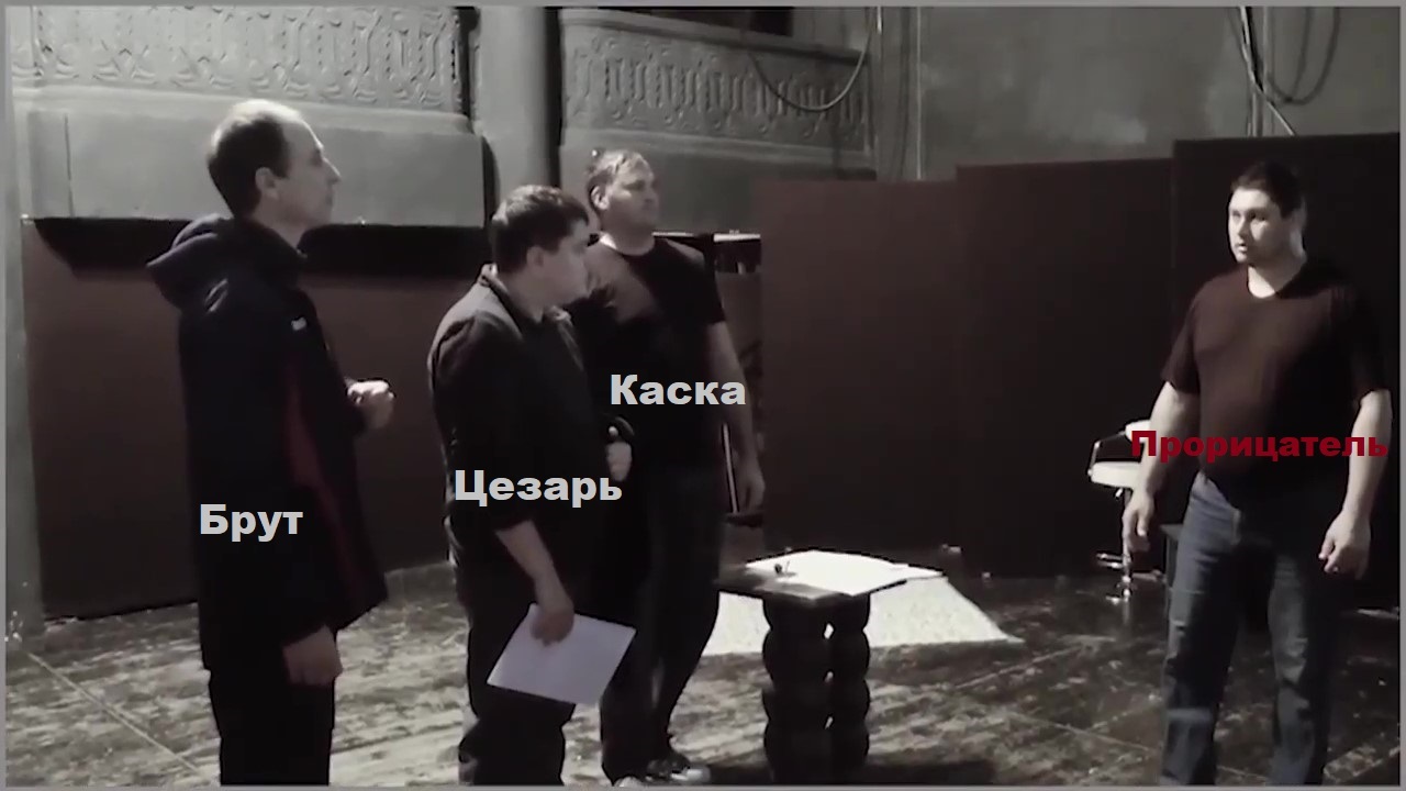 Difficulties in translation and theater. Julius Caesar. Shakespeare - Lost in translation, Translation, Translator, Theatre, William Shakespeare, Staging, , Debriefing, , Italian cinema, Menyailov, Theatre-goers, Play, Video, Longpost