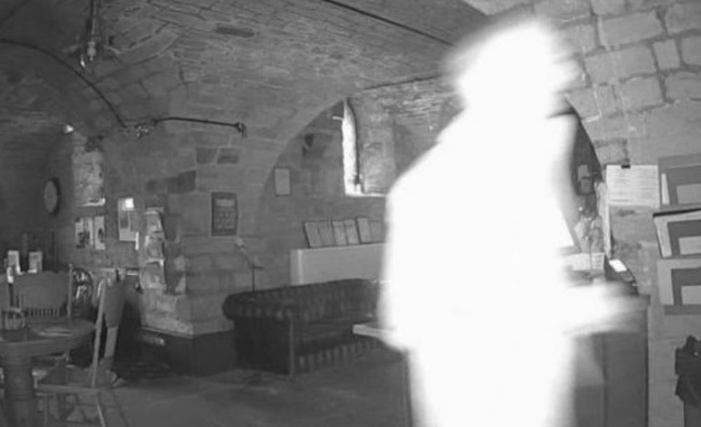 Photographs with ghosts: Fake or real. See for yourself - Призрак, Ghost, Video, Longpost