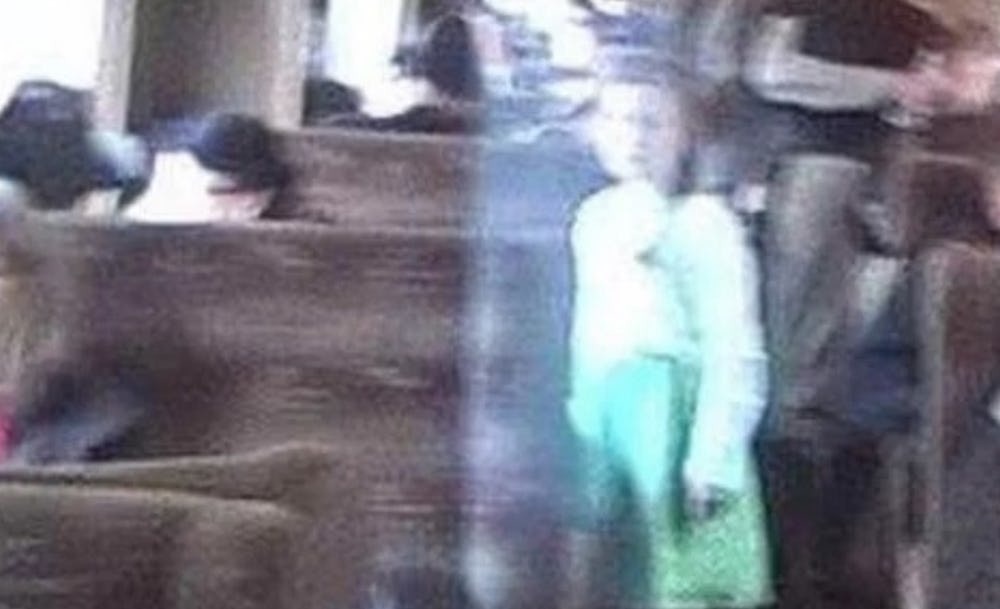 Photographs with ghosts: Fake or real. See for yourself - Призрак, Ghost, Video, Longpost