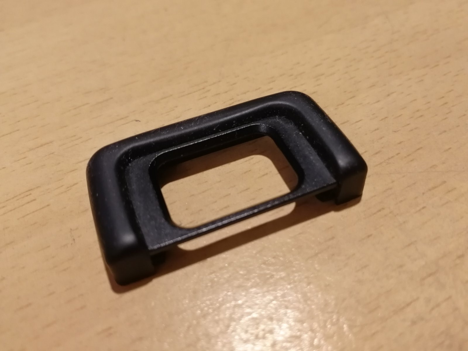 Nikon camera eyecup found - Find, Found things, No rating, Camera