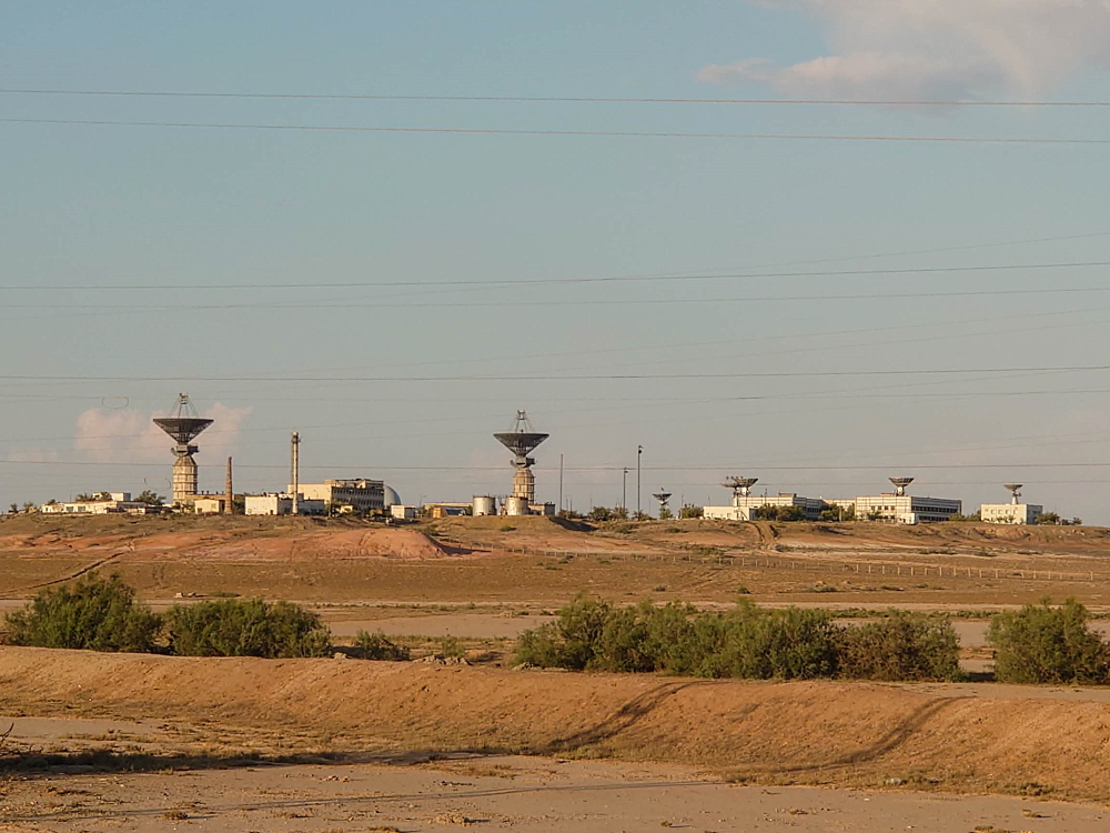 Baikonur, part 3: City - My, Baikonur Cosmodrome, Closed cities, Video, Numbers, Reportage, Excursion, Longpost, Cosmonautics