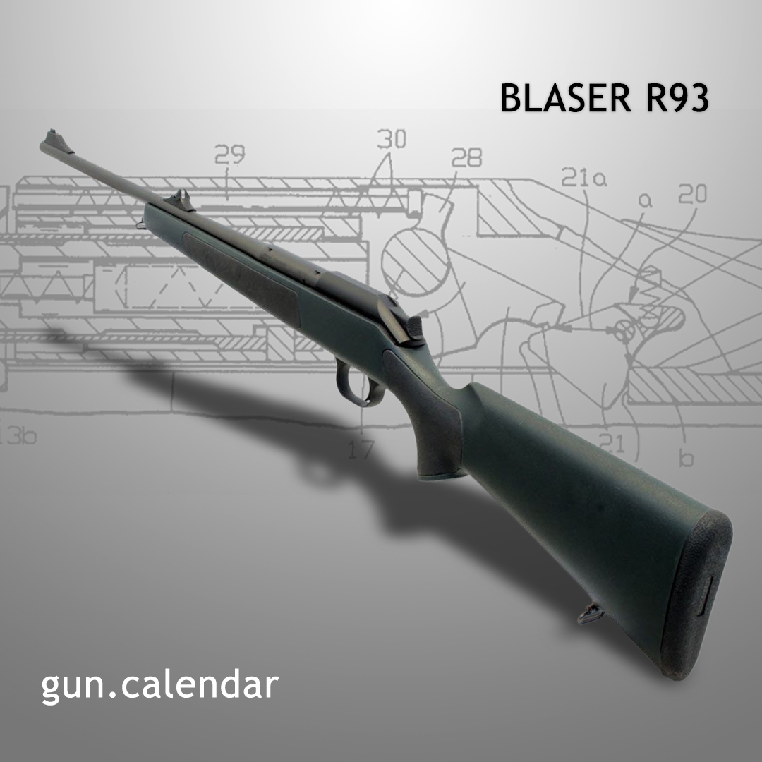 Gunsmith Calendar September 3 - Weapon, The calendar, Longpost