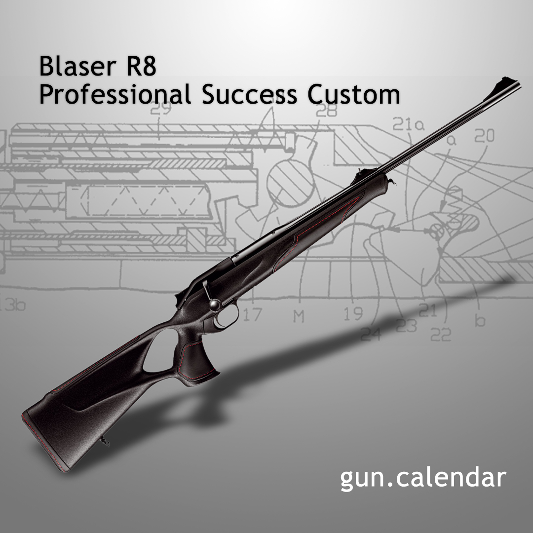 Gunsmith Calendar September 3 - Weapon, The calendar, Longpost