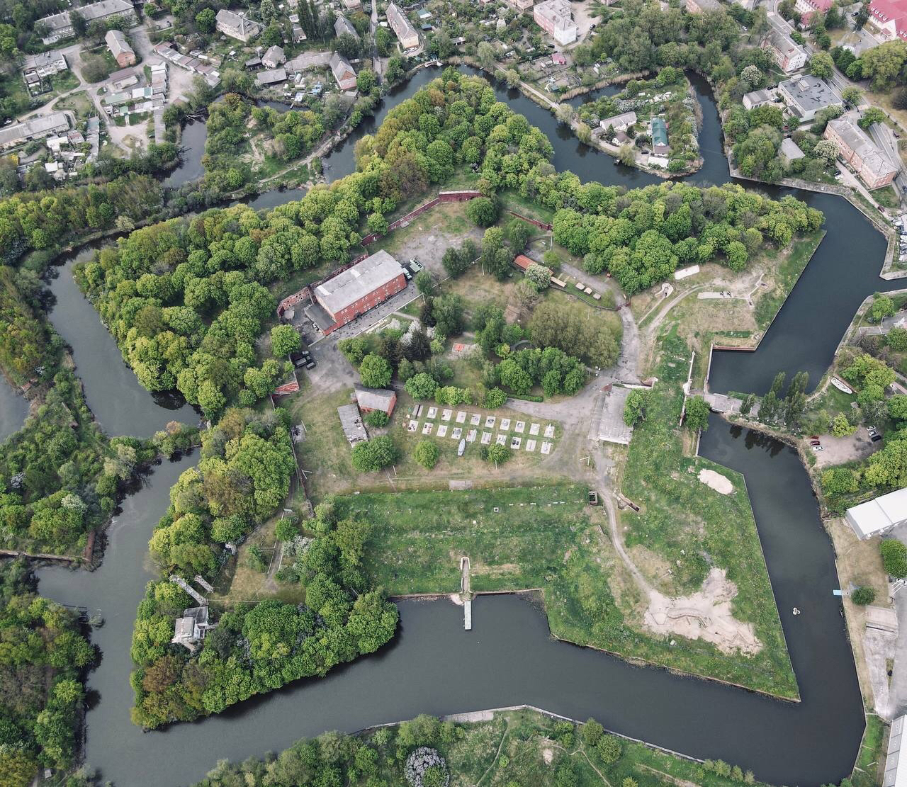 Baltic views - My, Dji, Baltiysk, Kaliningrad region, Quadcopter, The photo, Longpost