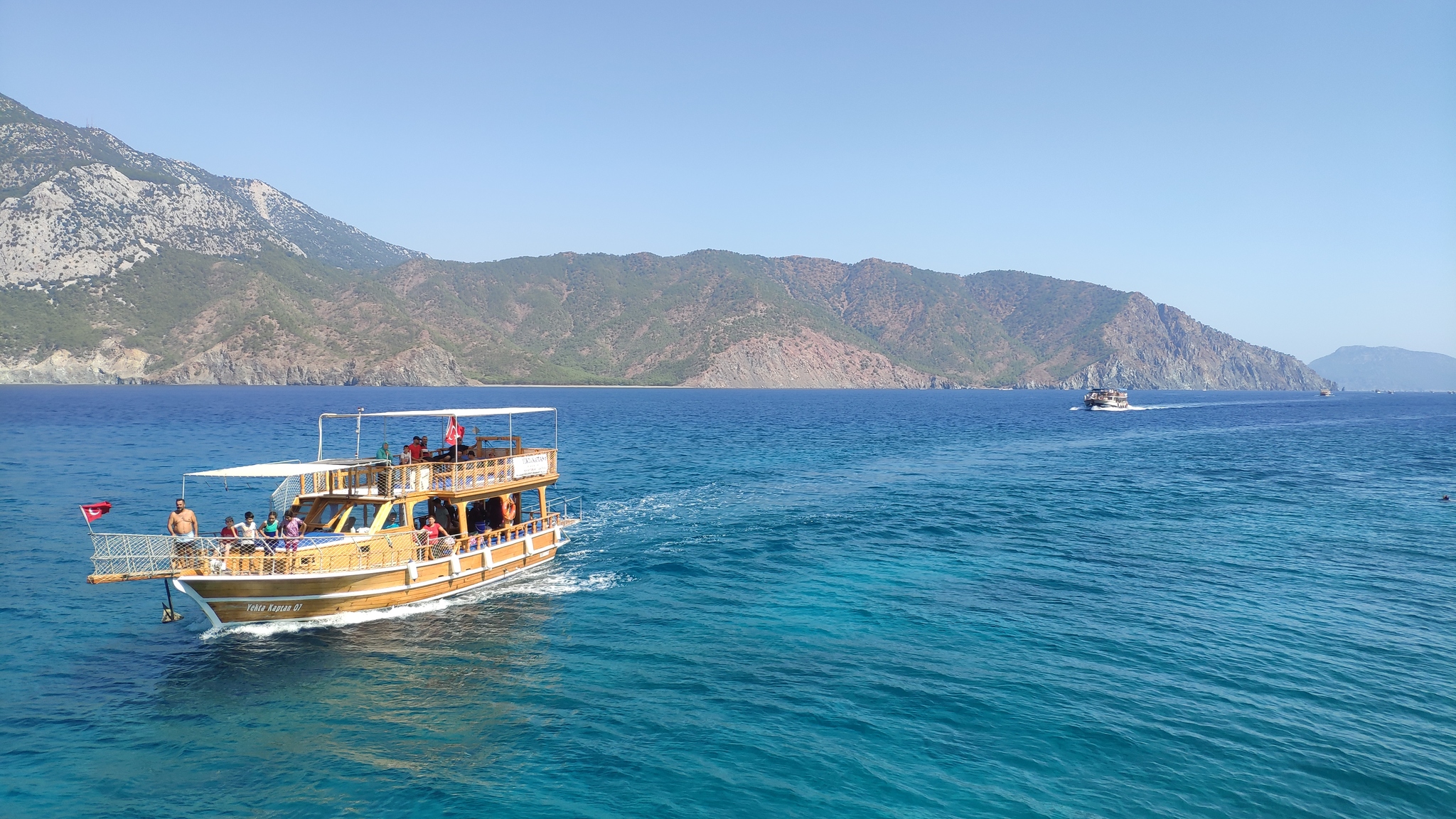 How the tour operator Coral Travel slipped us a life-threatening excursion in Turkey - My, Coral Travel, Negative, Turkey, Deception, Fraud, Tourism, Incident, State of emergency, , Divorce for money, Experience, Personal experience, Danger, Safety engineering, Risk, Disappointment, Warning, Video, Longpost