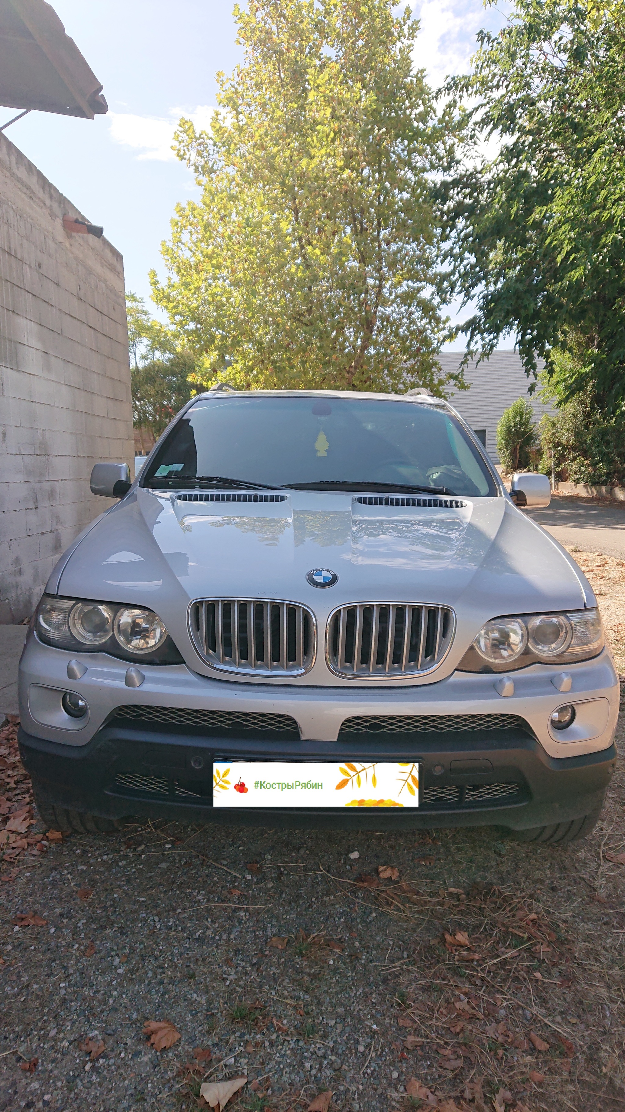 Сбыча мечт - Моё, BMW x5, Авто, Картинки, Мечта, Доброта, Машина, Длиннопост