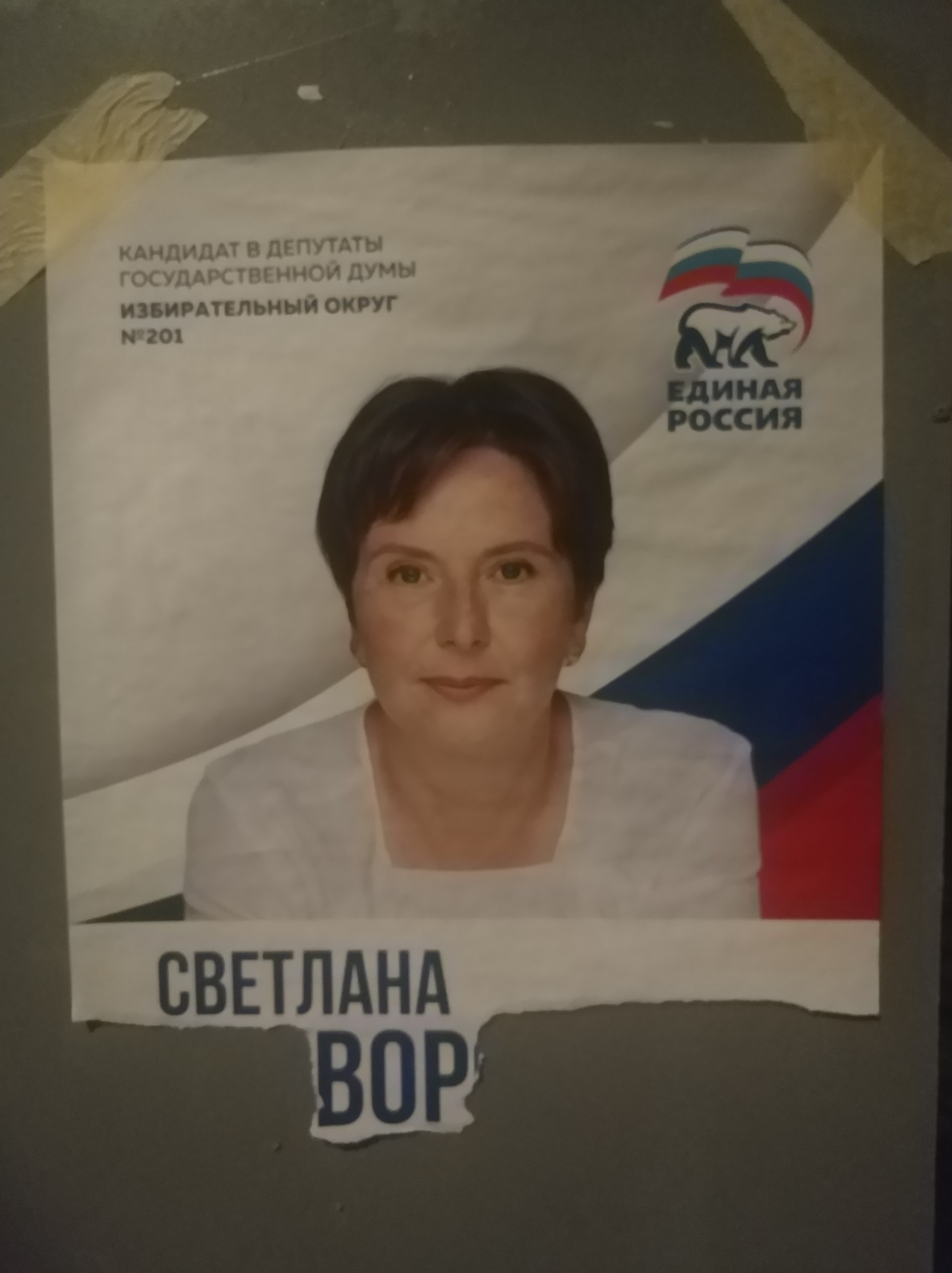 The opinion of the inhabitants of Northern Chertanovo - Politics, Elections, United Russia, Fair Russia, Longpost