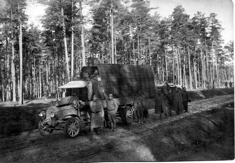 Cars in the Russian Empire - Story, История России, Russia, Car, Auto, Российская империя, The photo, Images, , Black and white, Technics, Longpost