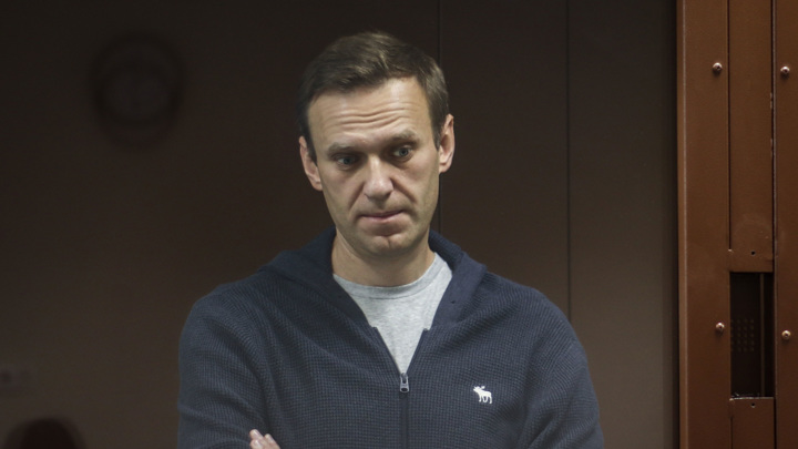 Zakharova clarified who financed Navalny and how - Alexey Navalny, news, Politics, Maria Zakharova