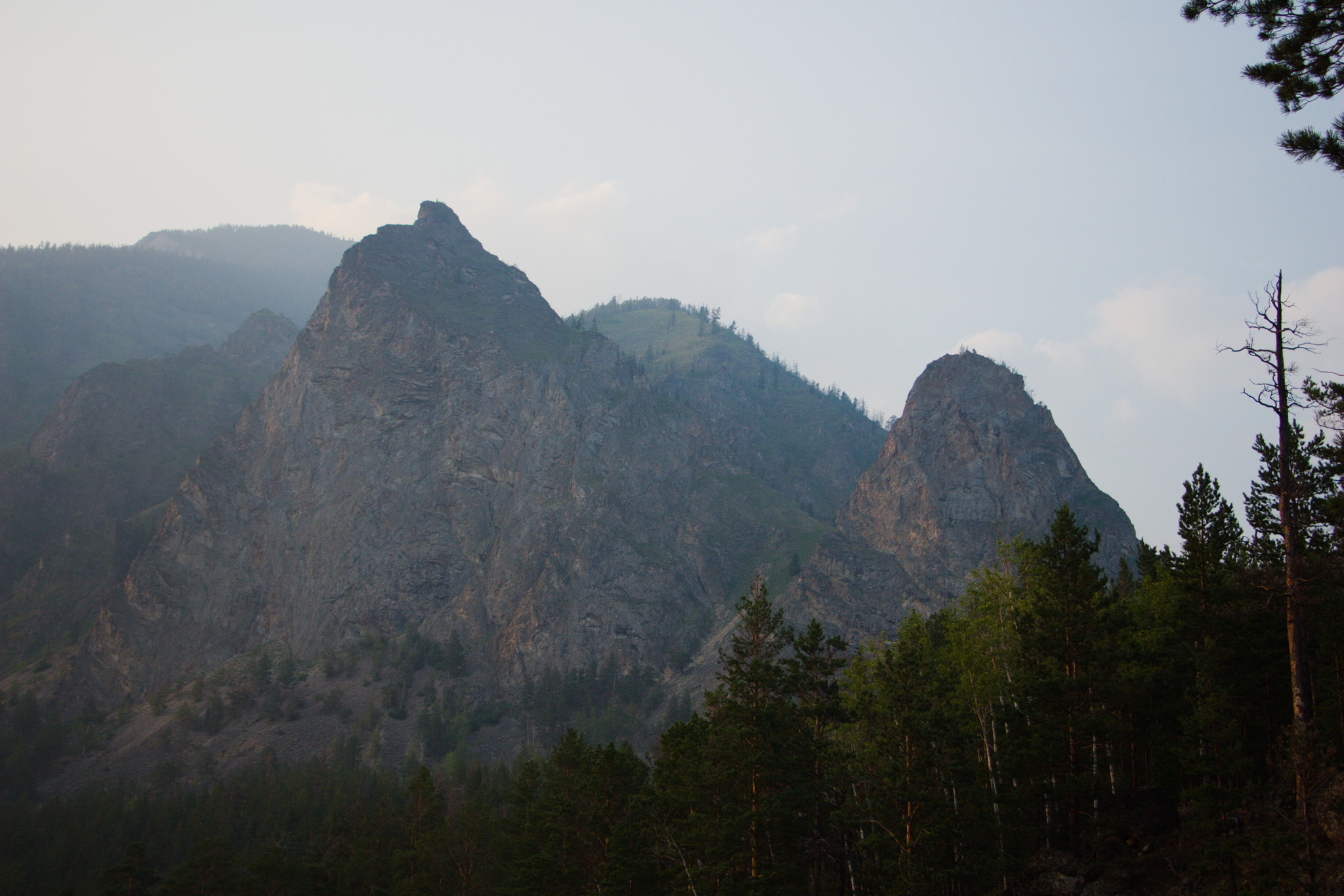 Trail The way to Pure Baikal (my trip to Baikal) part 1 - My, Alla, Arshan, Great Baikal Trail, Baikal, Hike, Tourism, Solo travel, Travels, , Relaxation, Tracking, Beginning photographer, Buryatia, Mat, Longpost