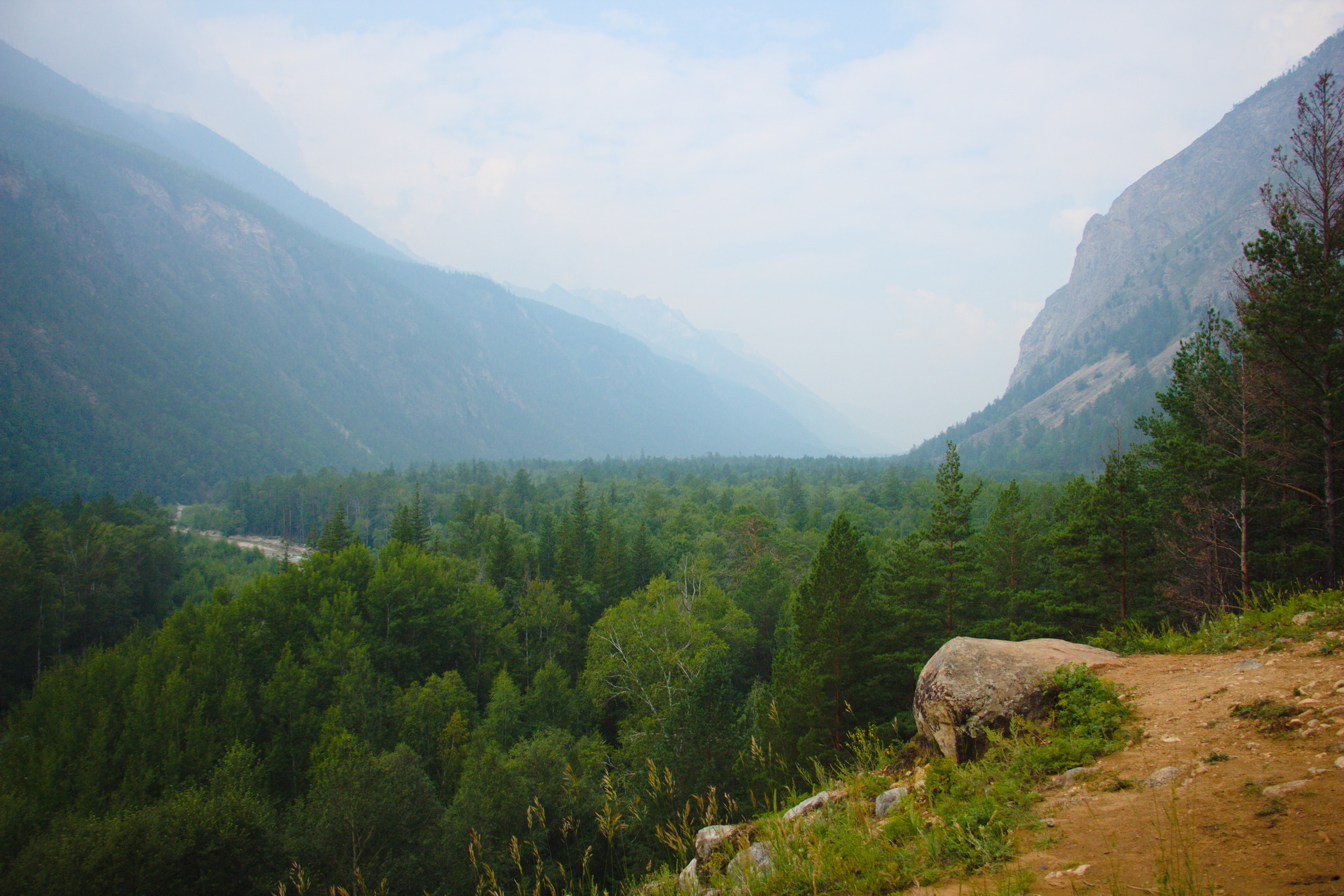 Trail The way to Pure Baikal (my trip to Baikal) part 1 - My, Alla, Arshan, Great Baikal Trail, Baikal, Hike, Tourism, Solo travel, Travels, , Relaxation, Tracking, Beginning photographer, Buryatia, Mat, Longpost