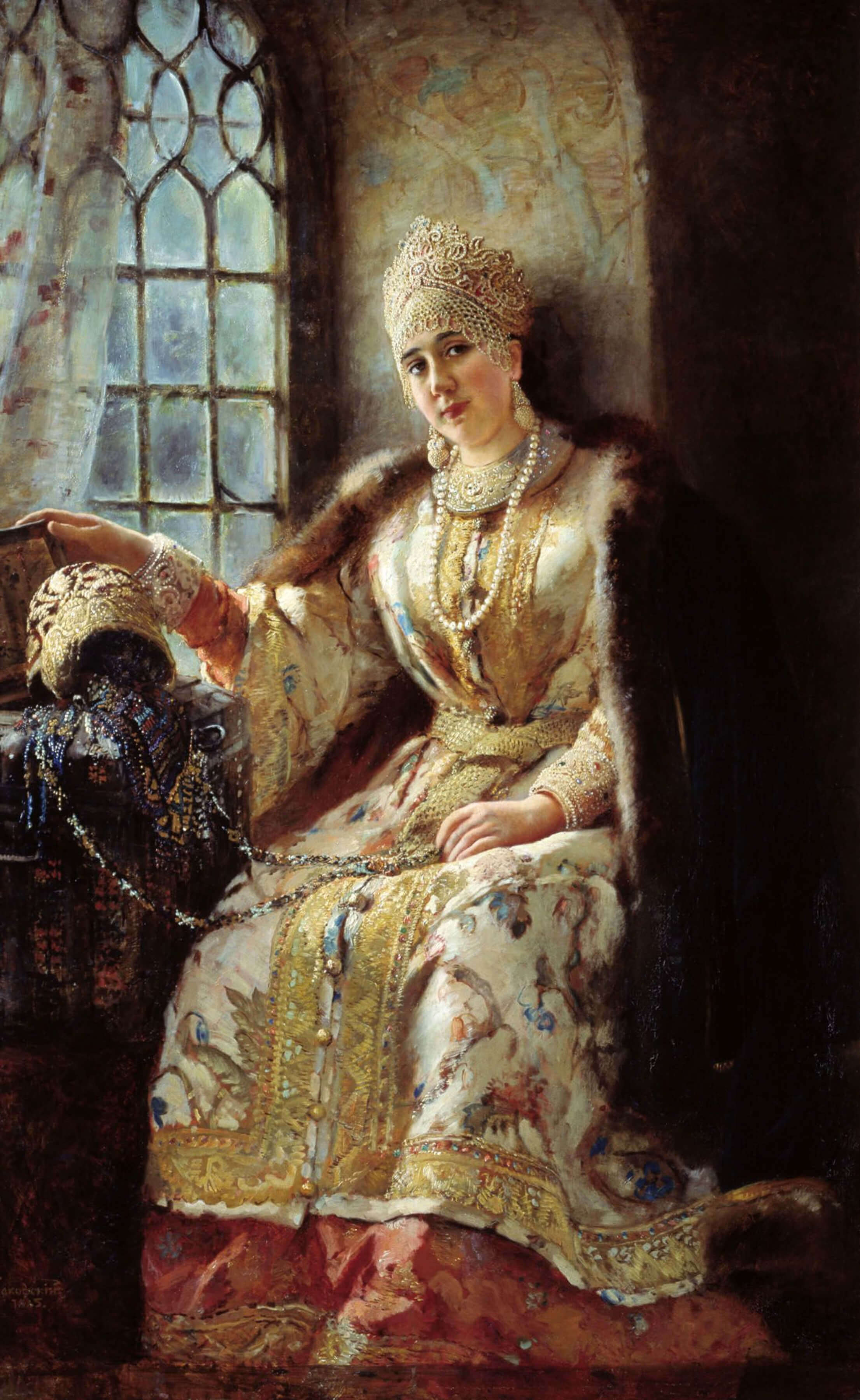 How Makovsky and Rembrandt came up with a great way to make money on portraits - My, Art, Painting, Painting, Artist, Konstantin Makovsky, Rembrandt, Portrait, Oil painting, , Art history, Savvy, The photo, Earnings, Creation, Longpost, Children