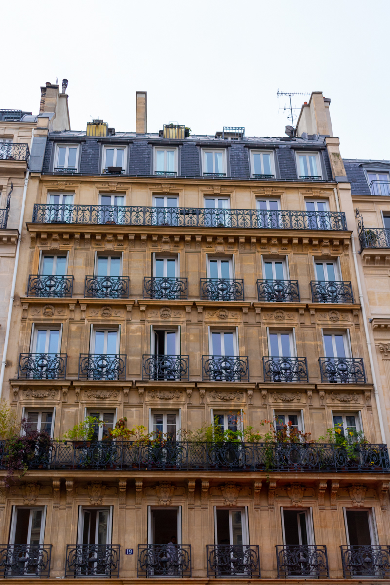 Paris. - My, Europe, Paris, Travels, Sofa travel, The street, Town, Architecture, The photo, Longpost