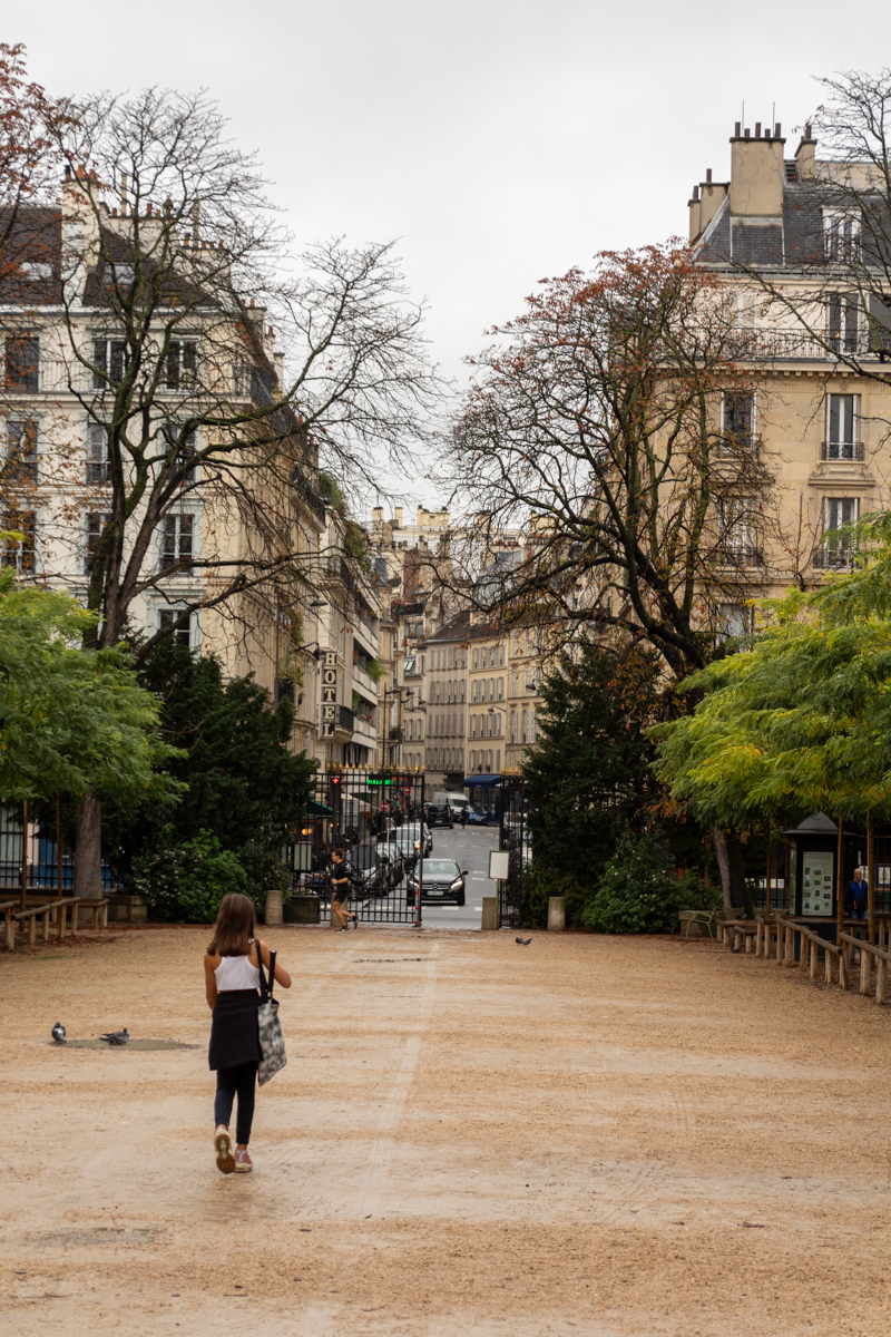 Paris. - My, Europe, Paris, Travels, Sofa travel, The street, Town, Architecture, The photo, Longpost