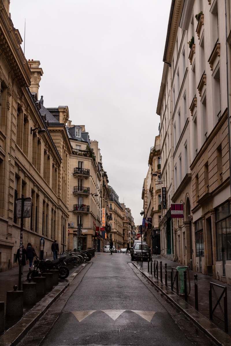 Paris. - My, Europe, Paris, Travels, Sofa travel, The street, Town, Architecture, The photo, Longpost