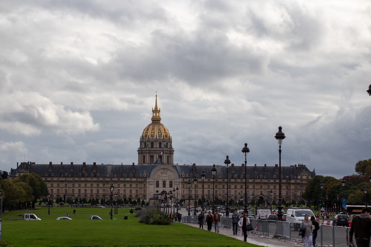 Paris. - My, Europe, Paris, Travels, Sofa travel, The street, Town, Architecture, The photo, Longpost