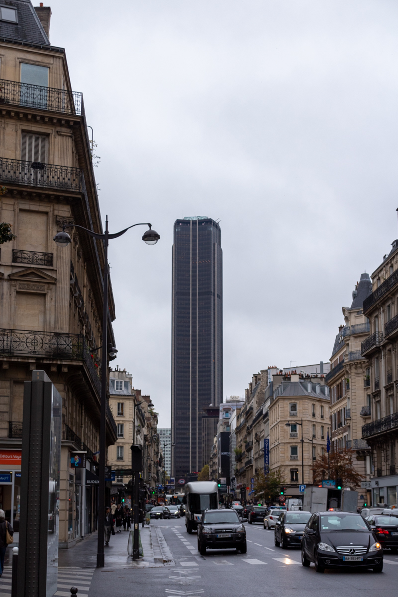 Paris. - My, Europe, Paris, Travels, Sofa travel, The street, Town, Architecture, The photo, Longpost