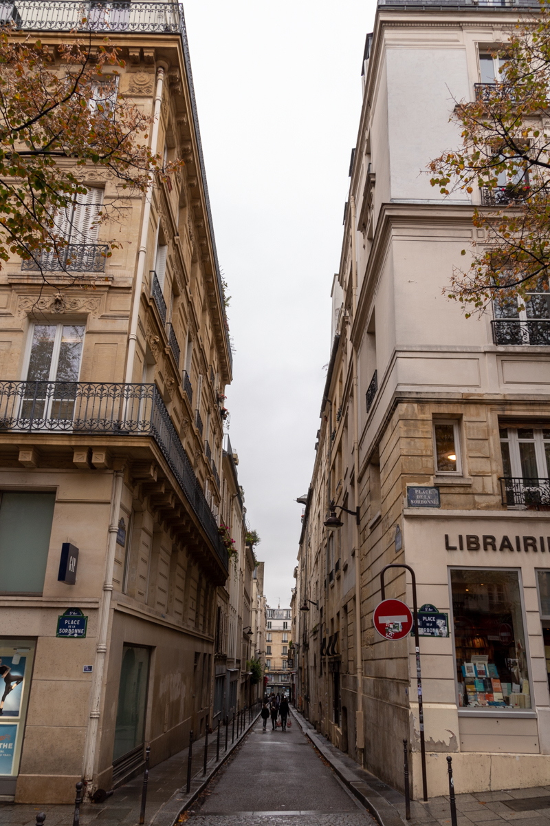 Paris. - My, Europe, Paris, Travels, Sofa travel, The street, Town, Architecture, The photo, Longpost