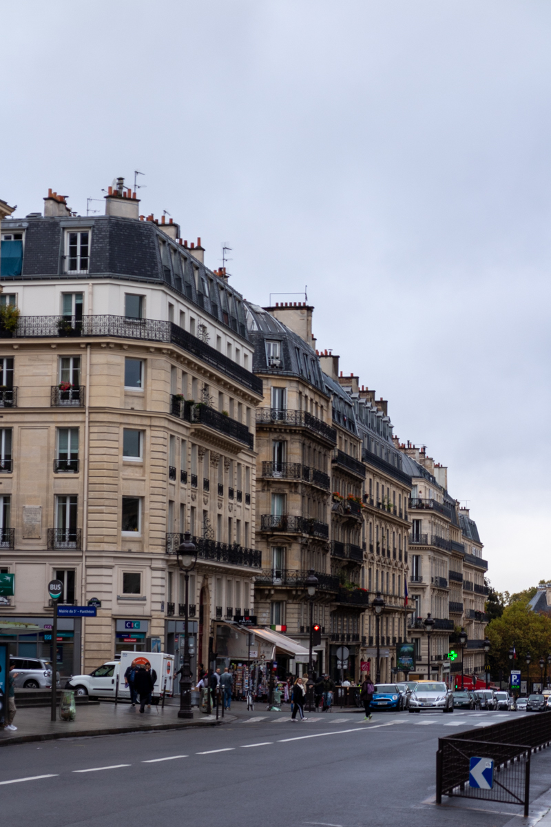 Paris. - My, Europe, Paris, Travels, Sofa travel, The street, Town, Architecture, The photo, Longpost