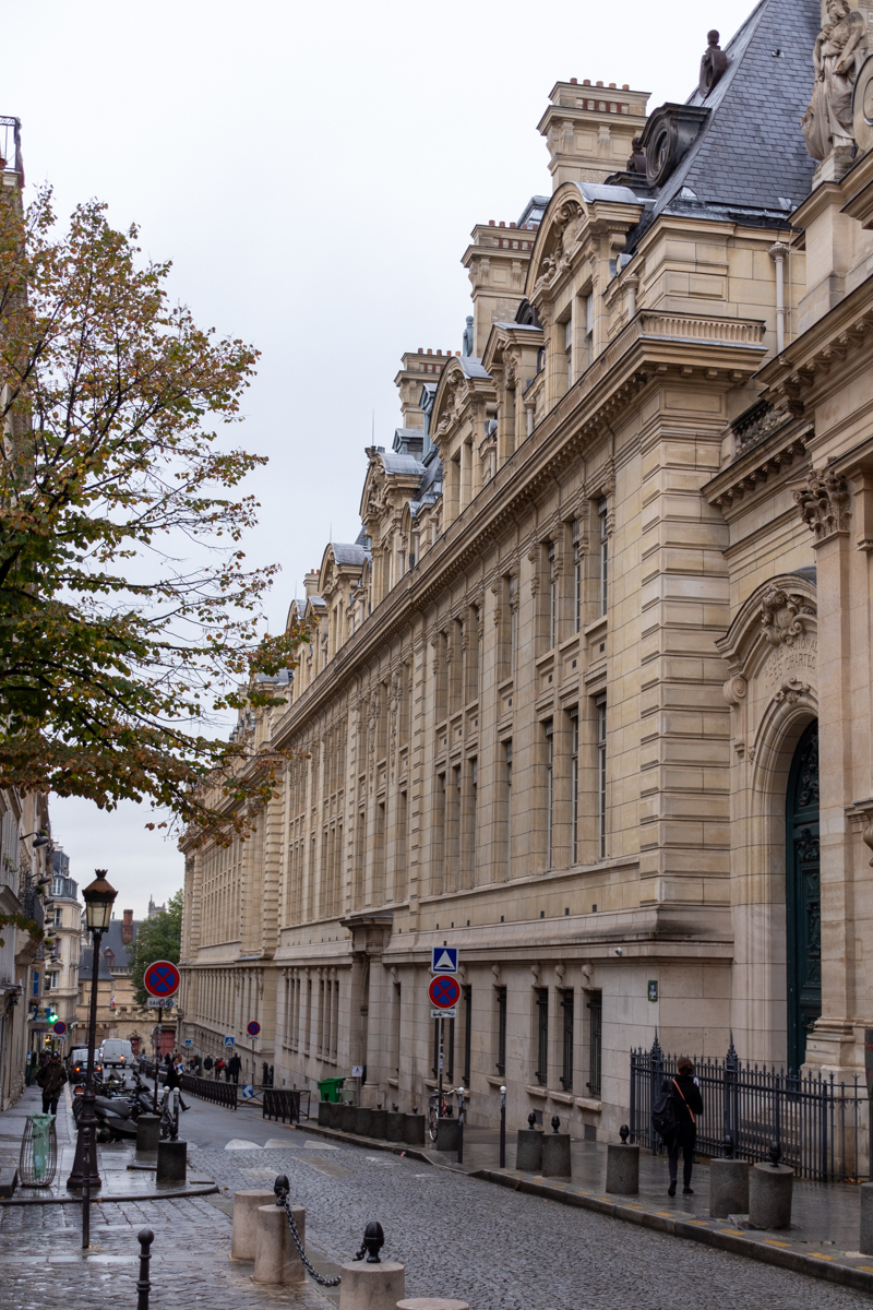 Paris. - My, Europe, Paris, Travels, Sofa travel, The street, Town, Architecture, The photo, Longpost