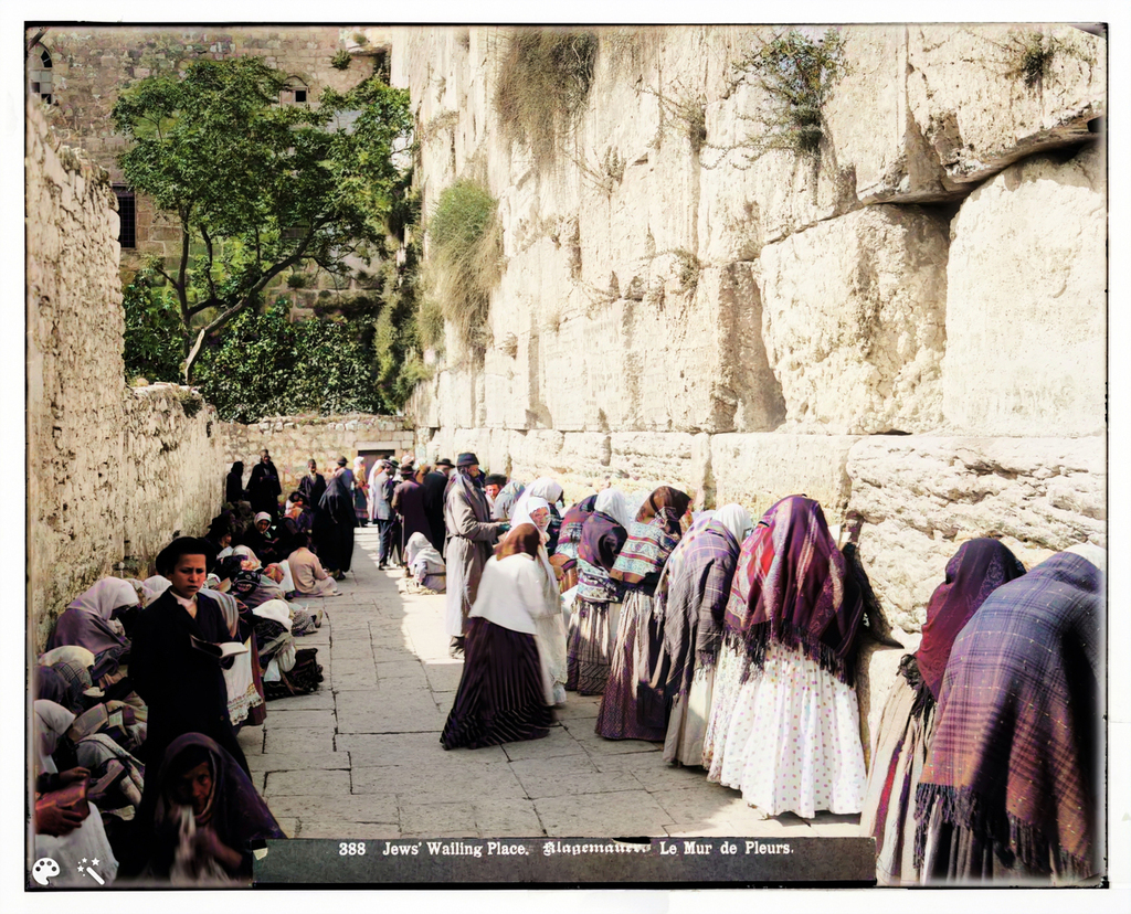 Near East. Photos of the beginning of the last century - The photo, Near East, Egypt, Palestine, Jordan, Story, Longpost