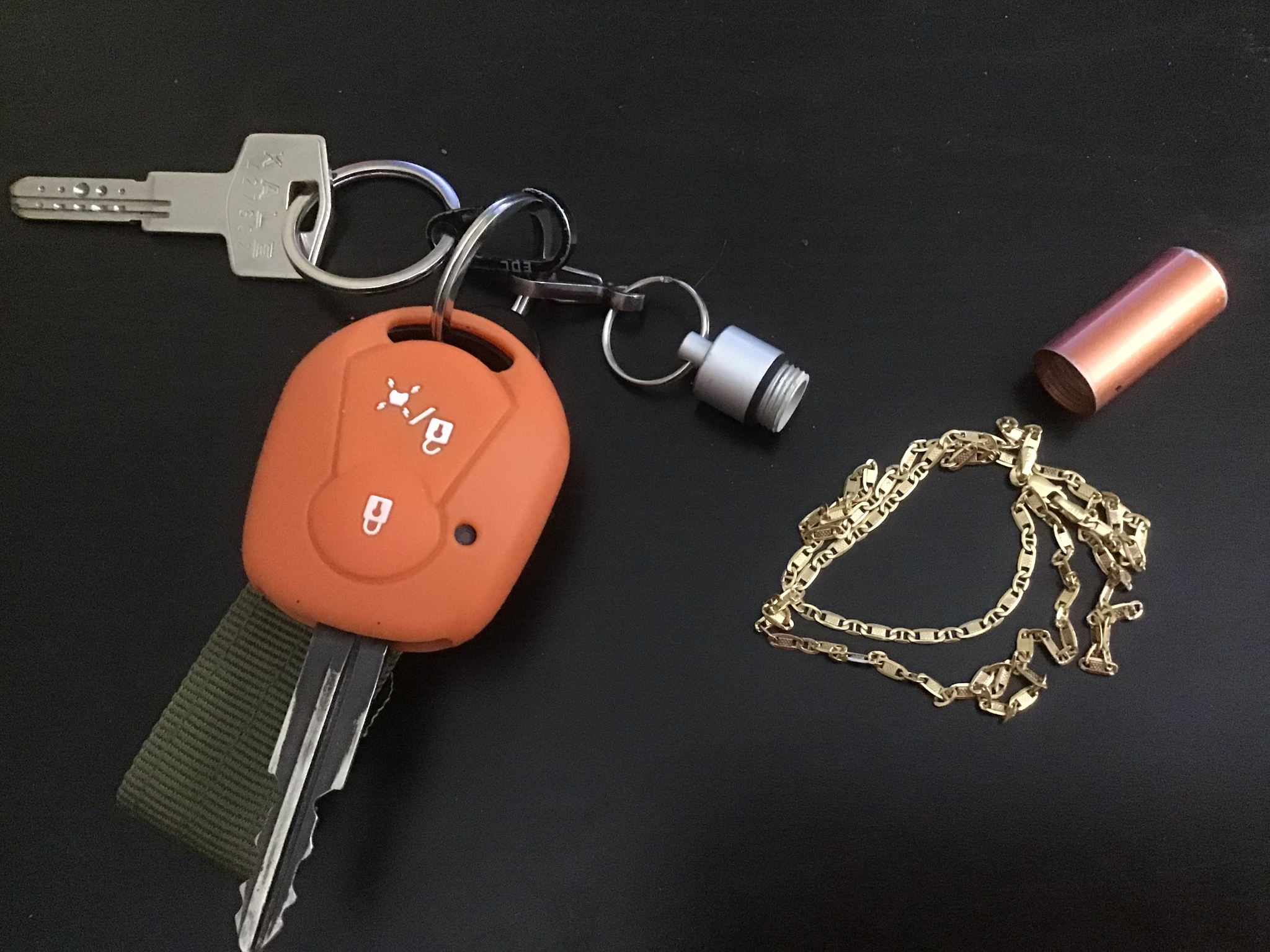 Continuation of the post “I found the keys to the car in the parking lot of the Vladykino metro” - My, Vladykino, Find, Keys, Car key, No rating, Found things, Moscow, Reply to post