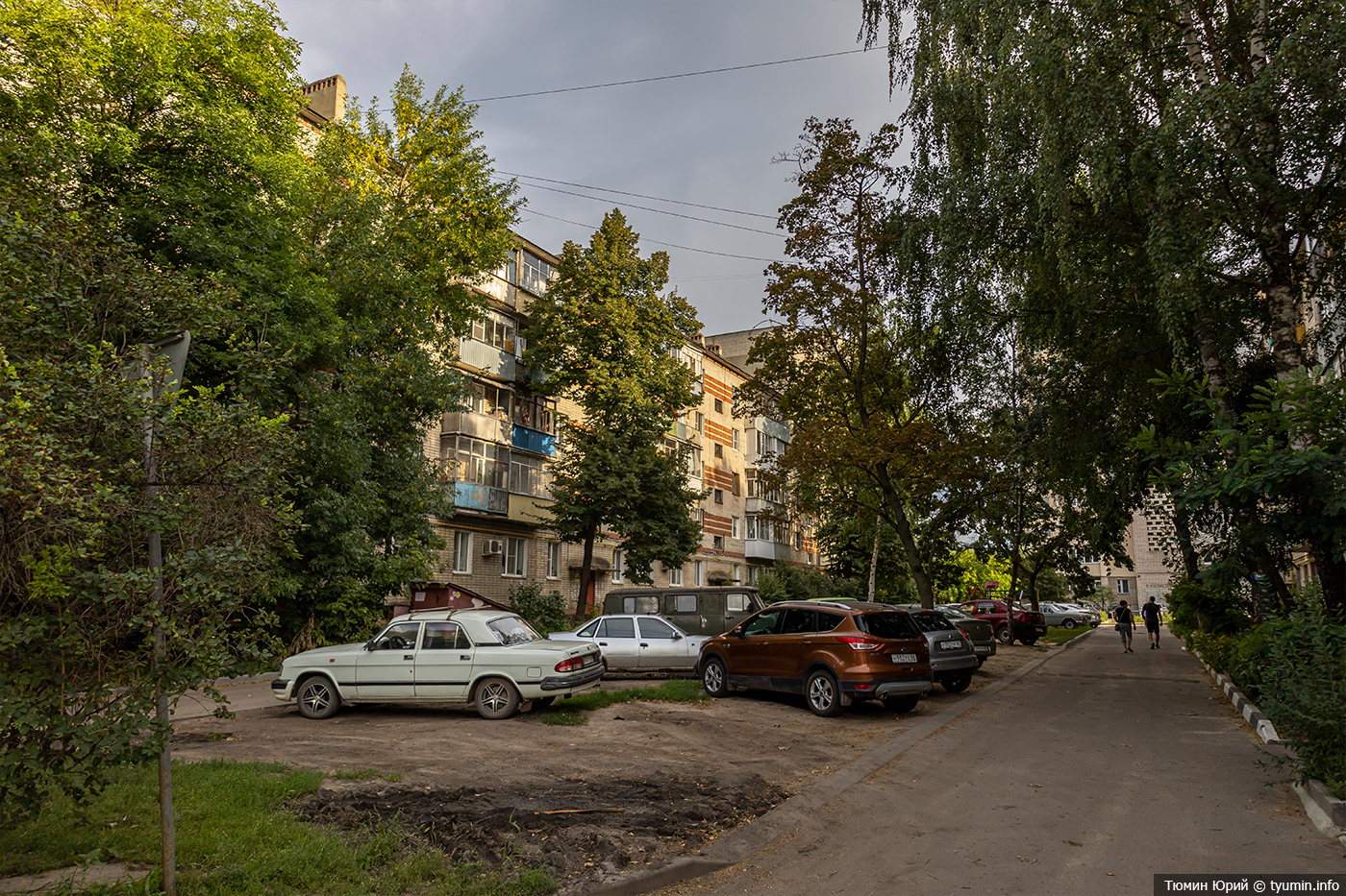 Tambov - My, Tambov, Travels, The photo, Architecture, Longpost