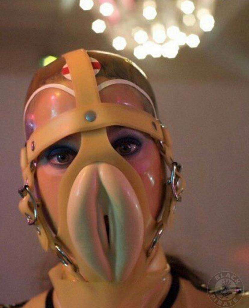 Mask - NSFW, Ero Corner, BDSM, Girls, Erotic, Mask