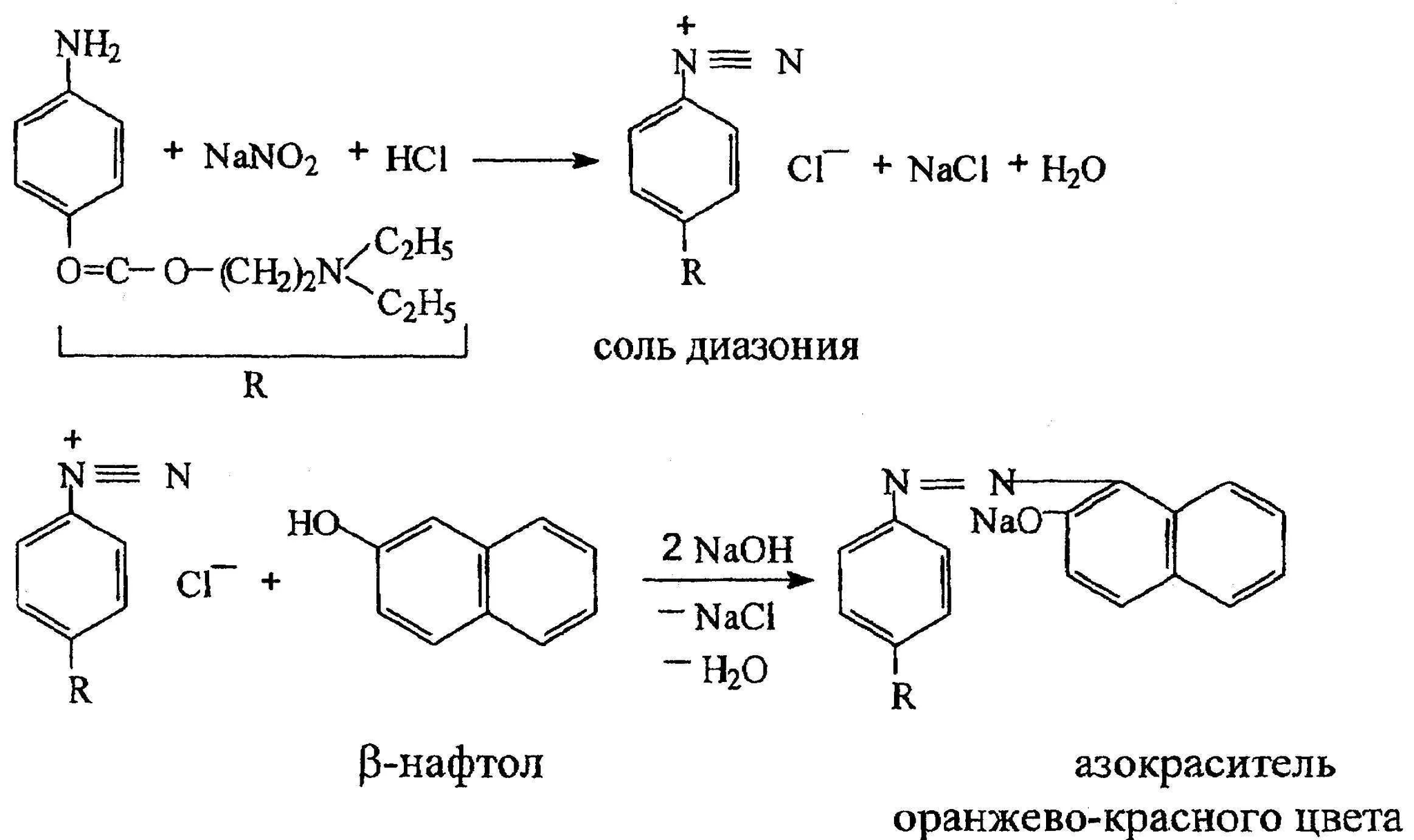 Бром naoh. Новокаин реакции подлинности. Реакция диазотирования новокаина. Прокаина гидрохлорид подлинность реакции. Прокаина гидрохлорид нитритометрия.