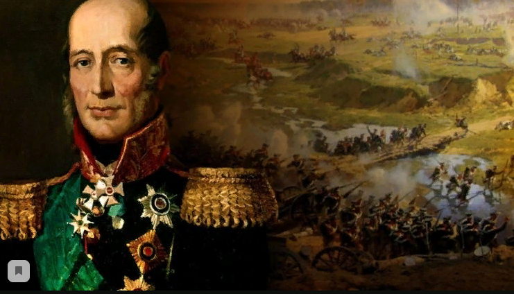 The reasons for the death of Napoleon's army and where the Mongol-Tatars are - My, Napoleon, Tatar-Mongols, Kutuzov, Borodino, История России, Barclay de Tolly, Longpost, Patriotic War of 1812, Story