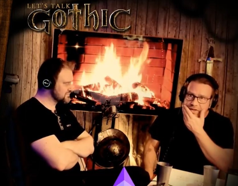 The history of the Gothic game series. - My, Series history, Piranha Bytes, Video game, RPG, Action RPG, Video, Longpost, Gothic, Arcania: Gothic 4, Risen