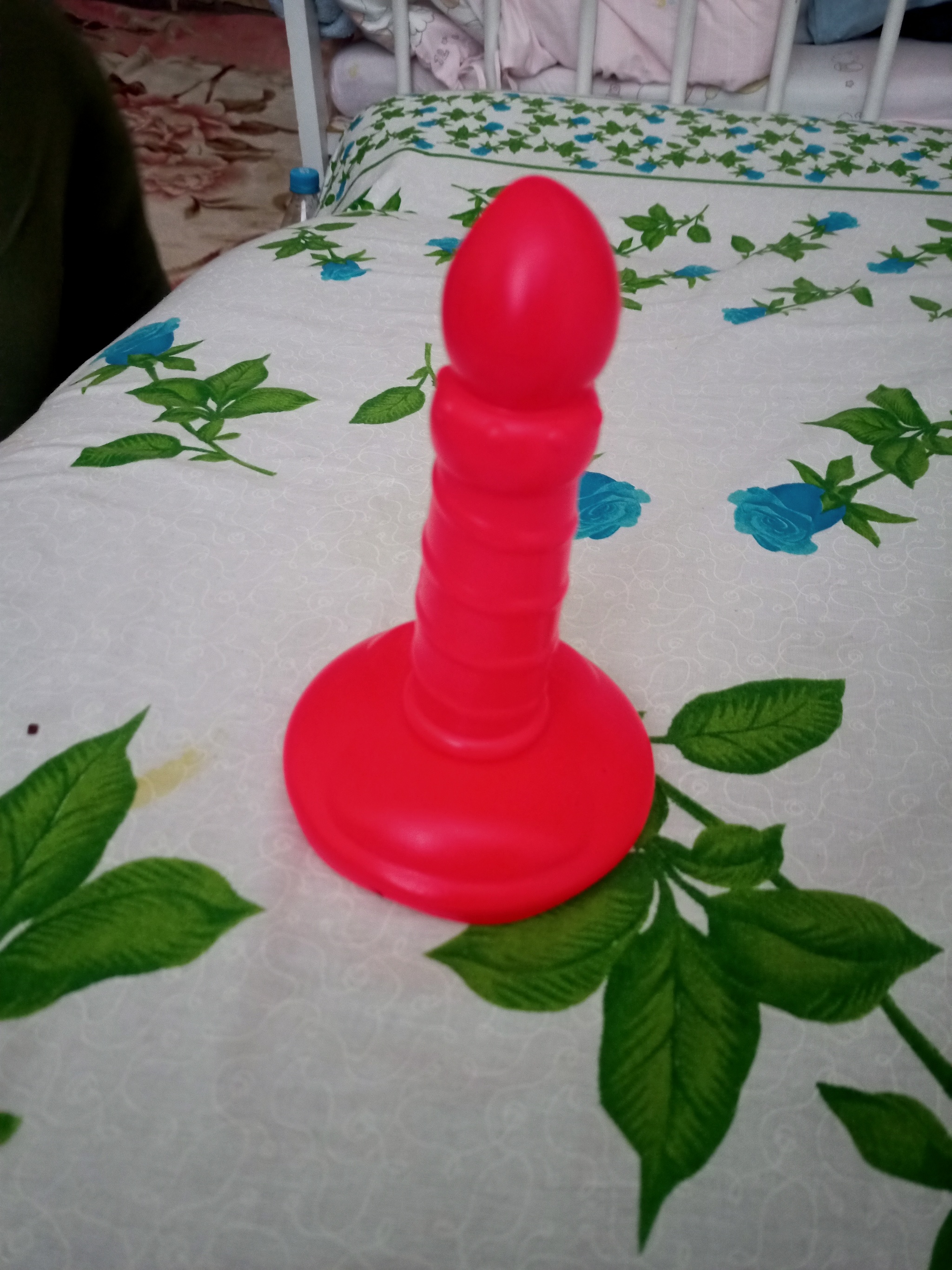 What about a child? - My, Toys, Sex Toys, Dildo, Toys for adults, It seemed, Longpost