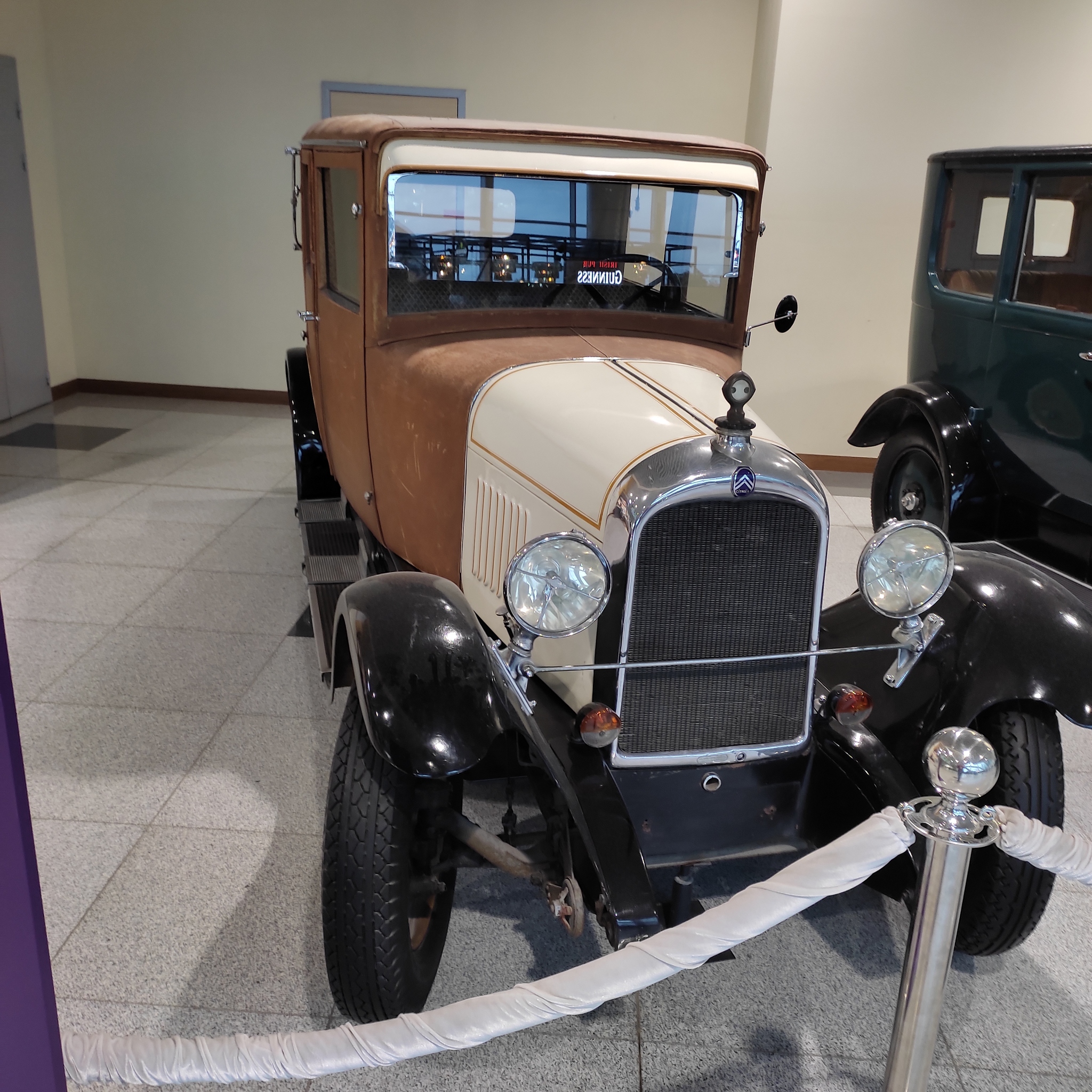 Exhibition in Domodedovo - My, Retro car, Opinion, Longpost