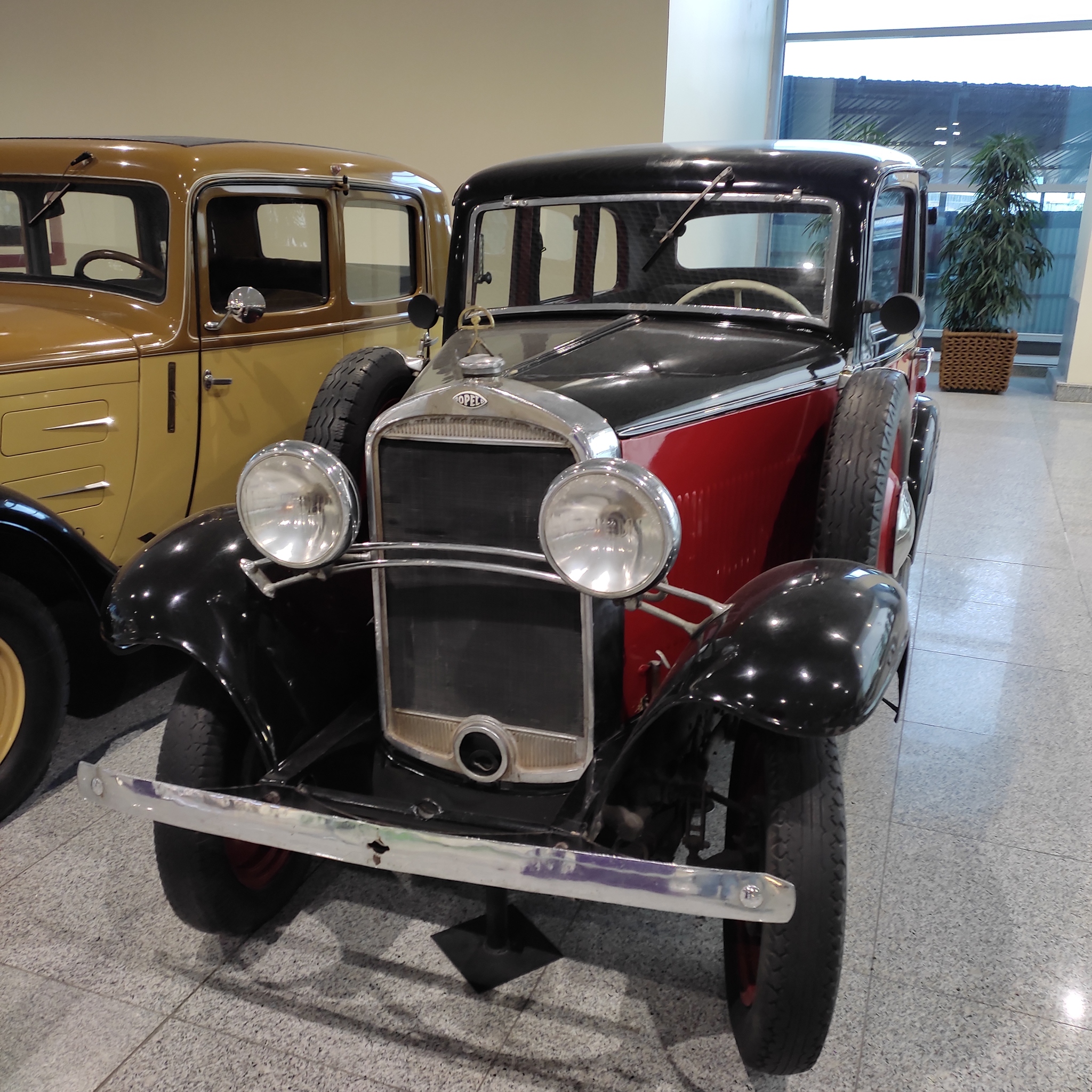 Exhibition in Domodedovo - My, Retro car, Opinion, Longpost