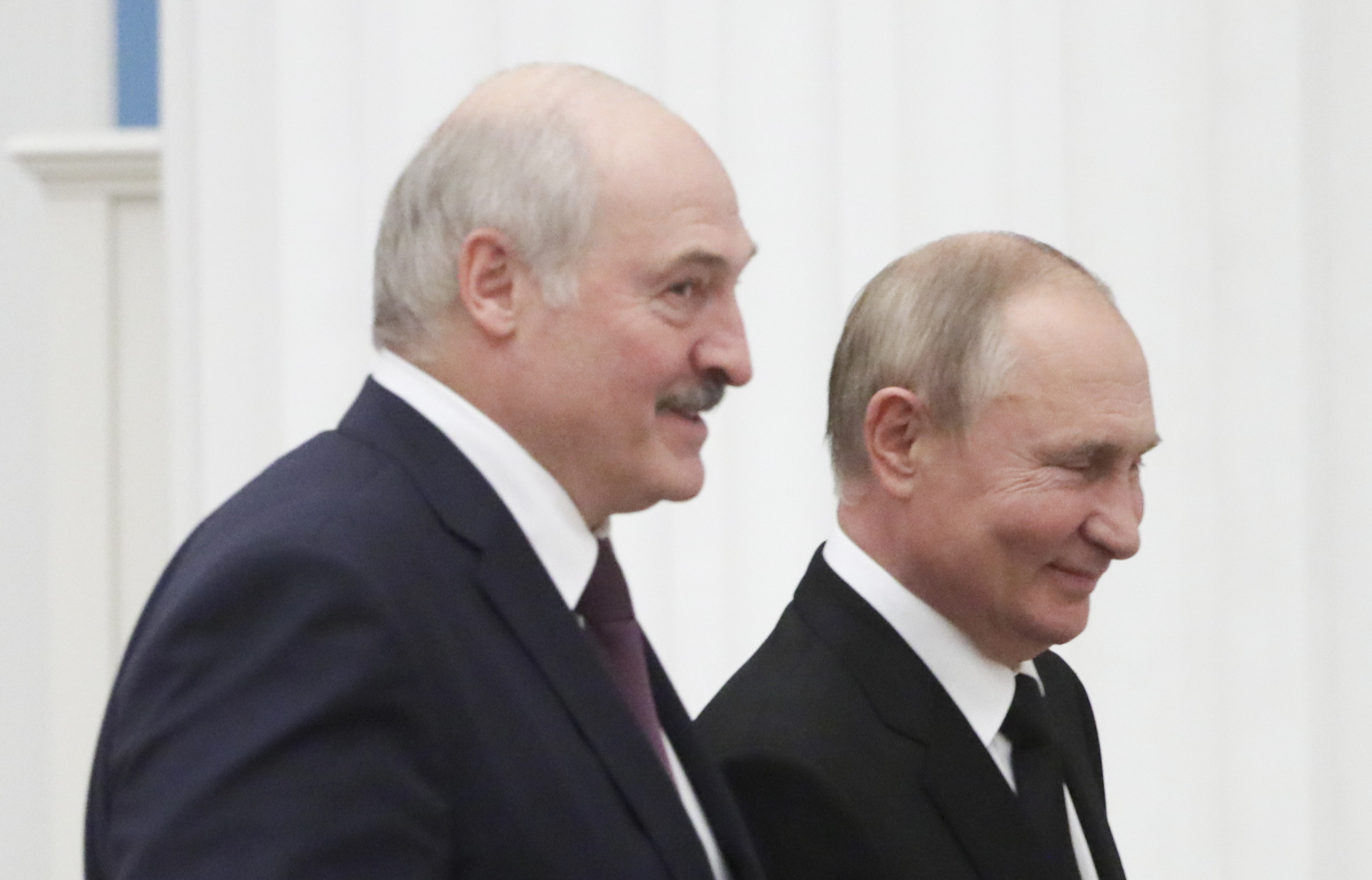 Russia and Belarus agreed to abolish roaming on the territory of the Union State - My, news, Politics, Republic of Belarus, Roaming, Allies, Alexander Lukashenko, Vladimir Putin