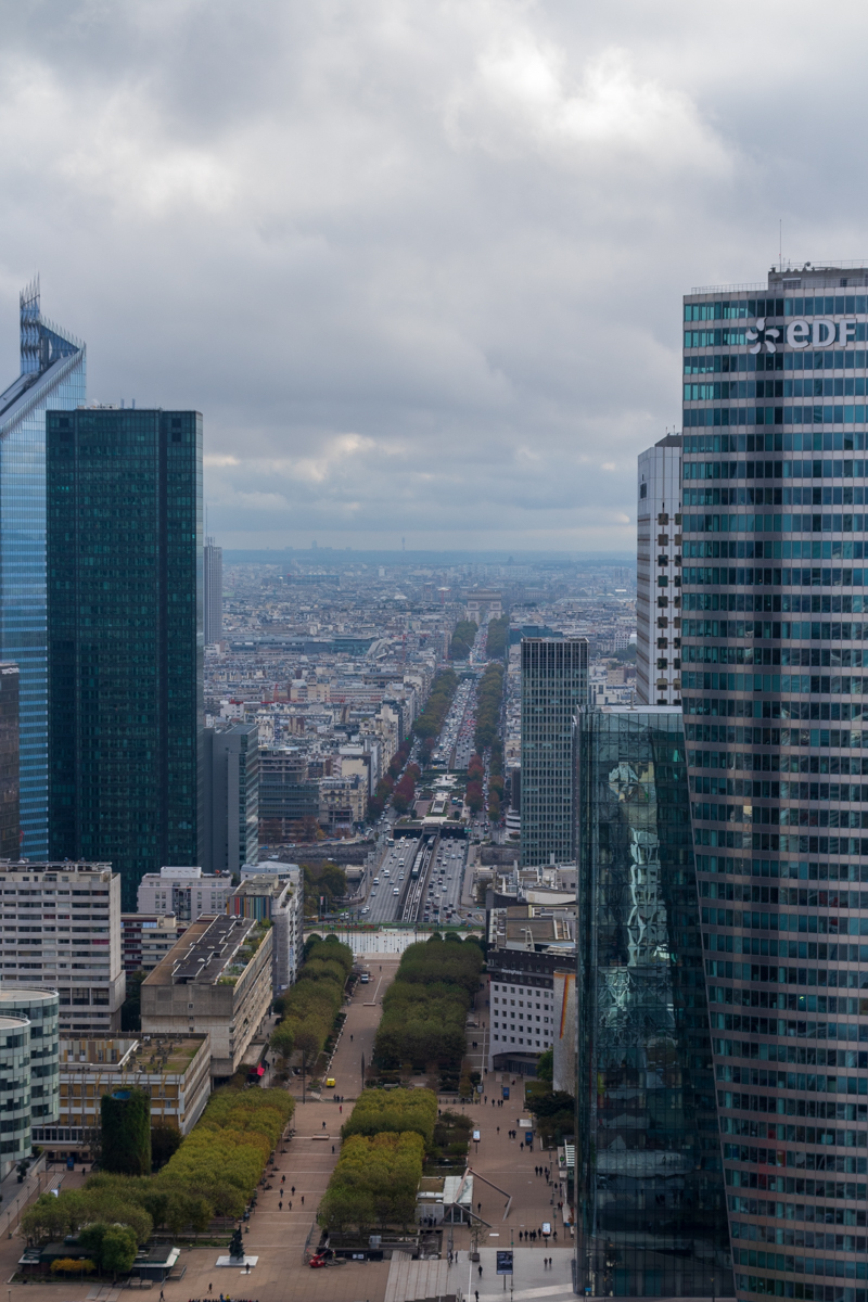 La Defense de Paris, другой Париж - Моё, Европа, Франция, Париж, Дефанс, Путешествия, Архитектура, Небоскреб, Длиннопост, Диванные путешествия