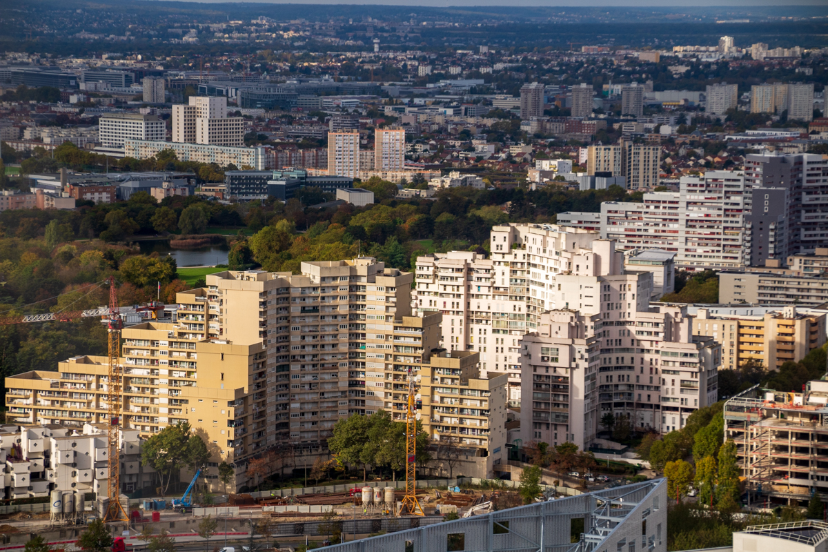 La Defense de Paris, другой Париж - Моё, Европа, Франция, Париж, Дефанс, Путешествия, Архитектура, Небоскреб, Длиннопост, Диванные путешествия