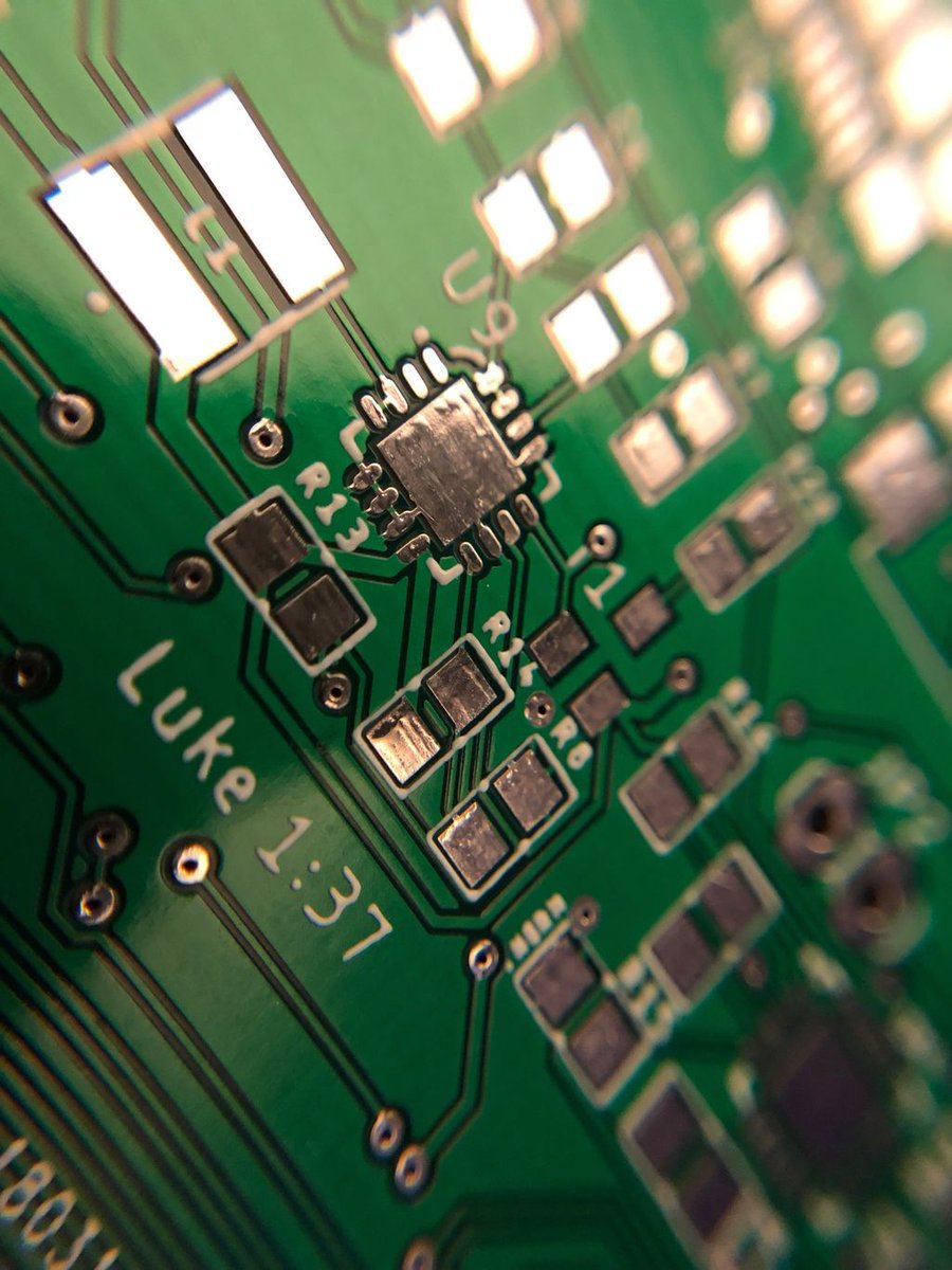 Surface mounting. Part 1. Printed circuit boards - My, Smd-Technology, Production, Printed circuit board, Longpost