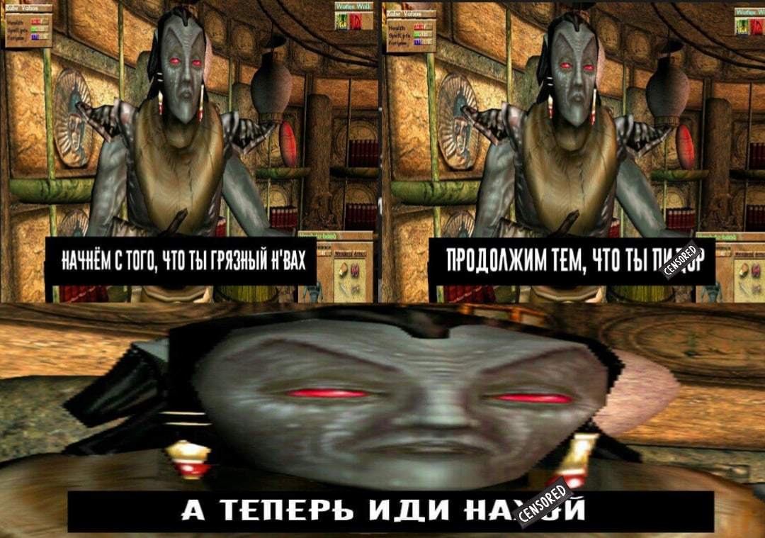 Любимые игры детства