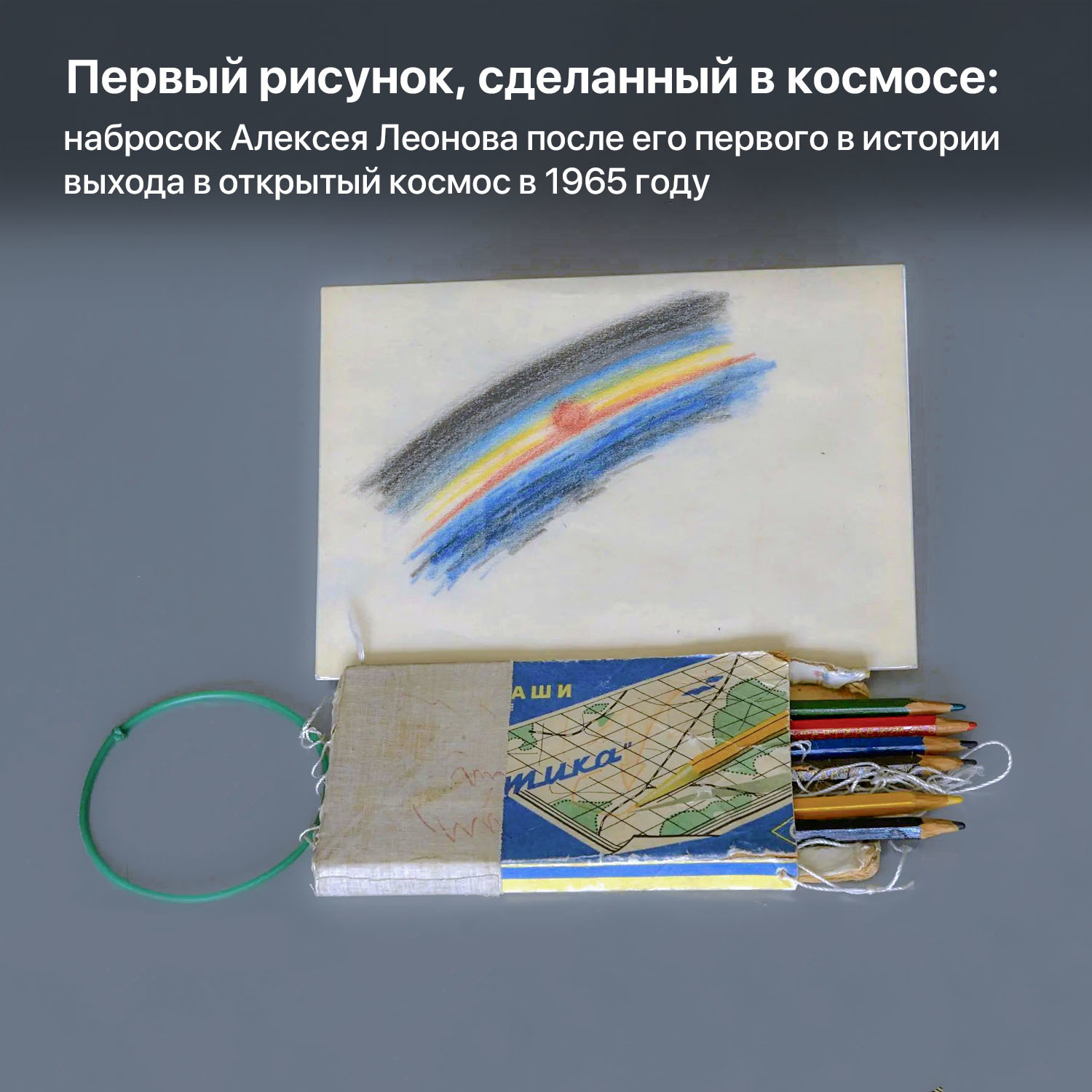 The myth of the space pen for $ 1 million: what astronauts and cosmonauts actually wrote - My, Space, Myths, NASA, the USSR, Longpost