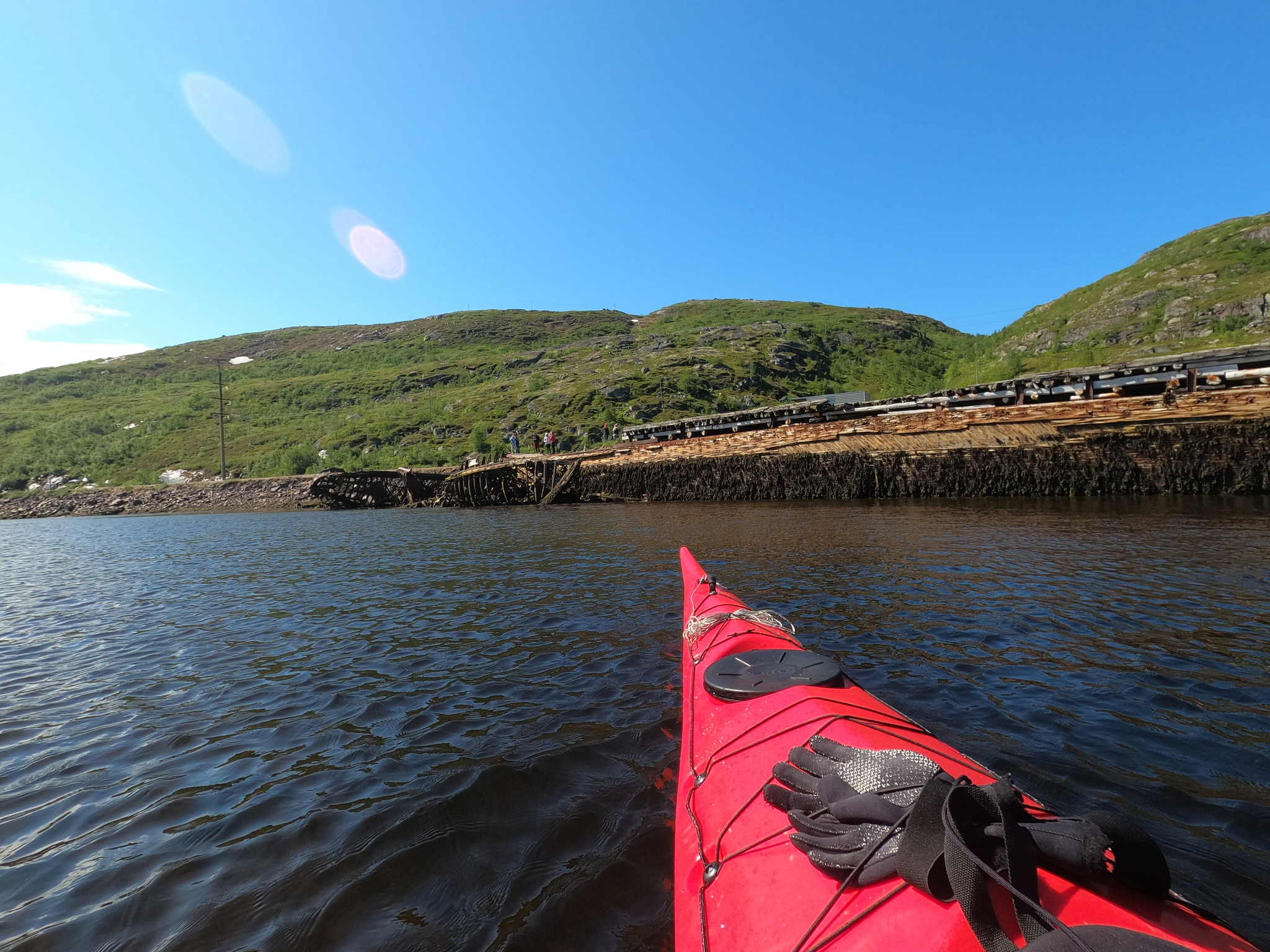 Water route from Arkhangelsk to Murmansk | - My, Travels, Kayaking, Tourism, Water tourism, Kola Peninsula, Arkhangelsk, Murmansk, Hike, , Russian North, Rowing, Rowing, Ocean rowing, Barents Sea, White Sea, Teriberka, Tersky Bereg, Tundra, Kayak, Video, Longpost, Video blog