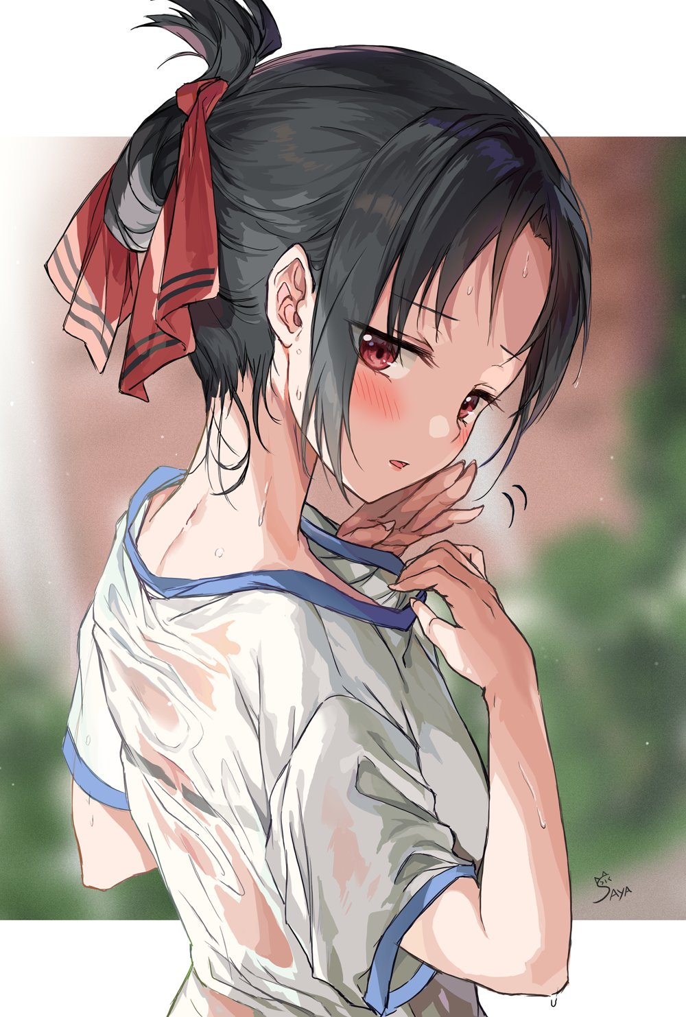 Kaguya | Пикабу