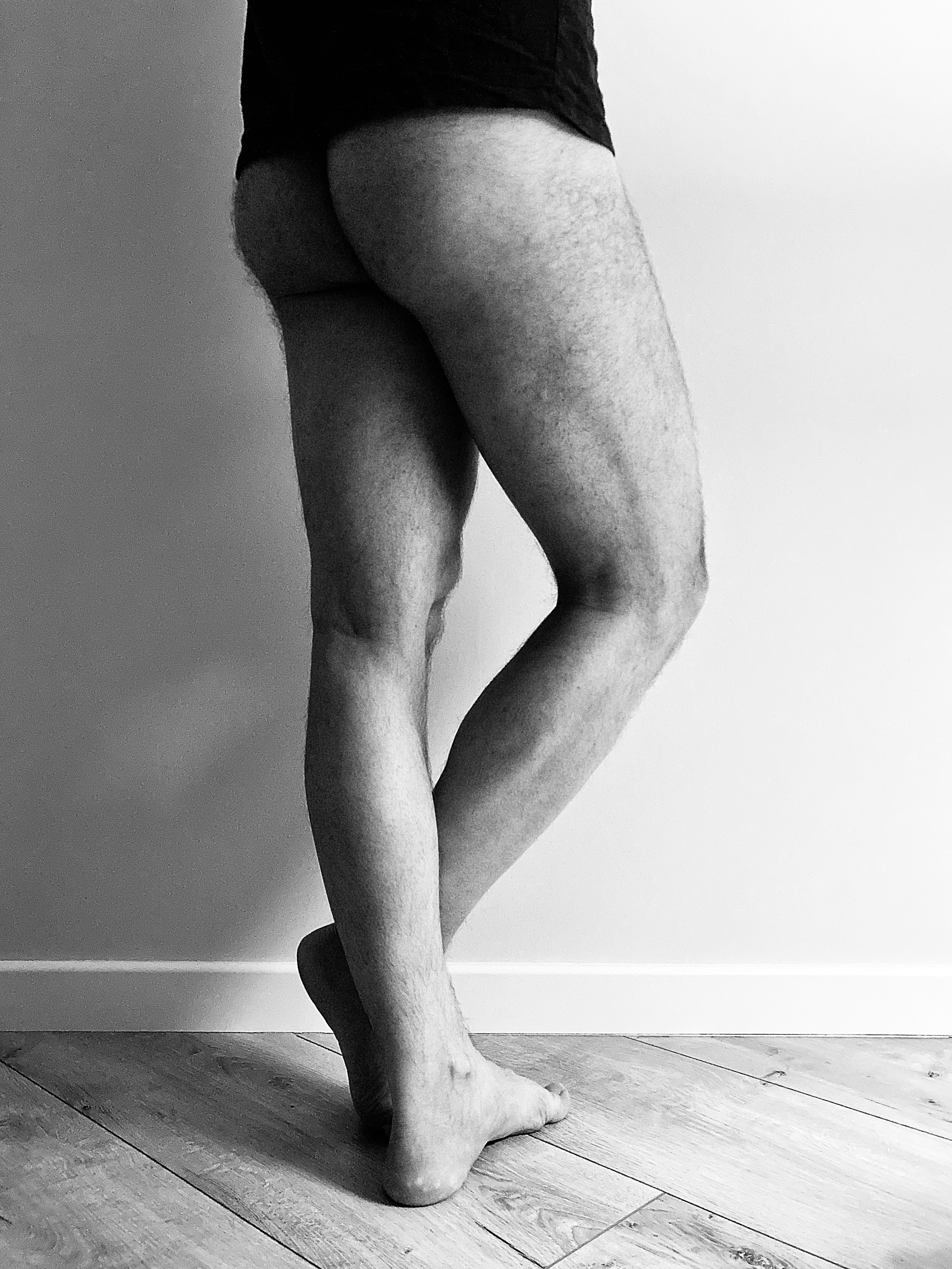 No dick, but pic - NSFW, My, Black and white, Erotic, Playgirl, Copyright, Author's male erotica