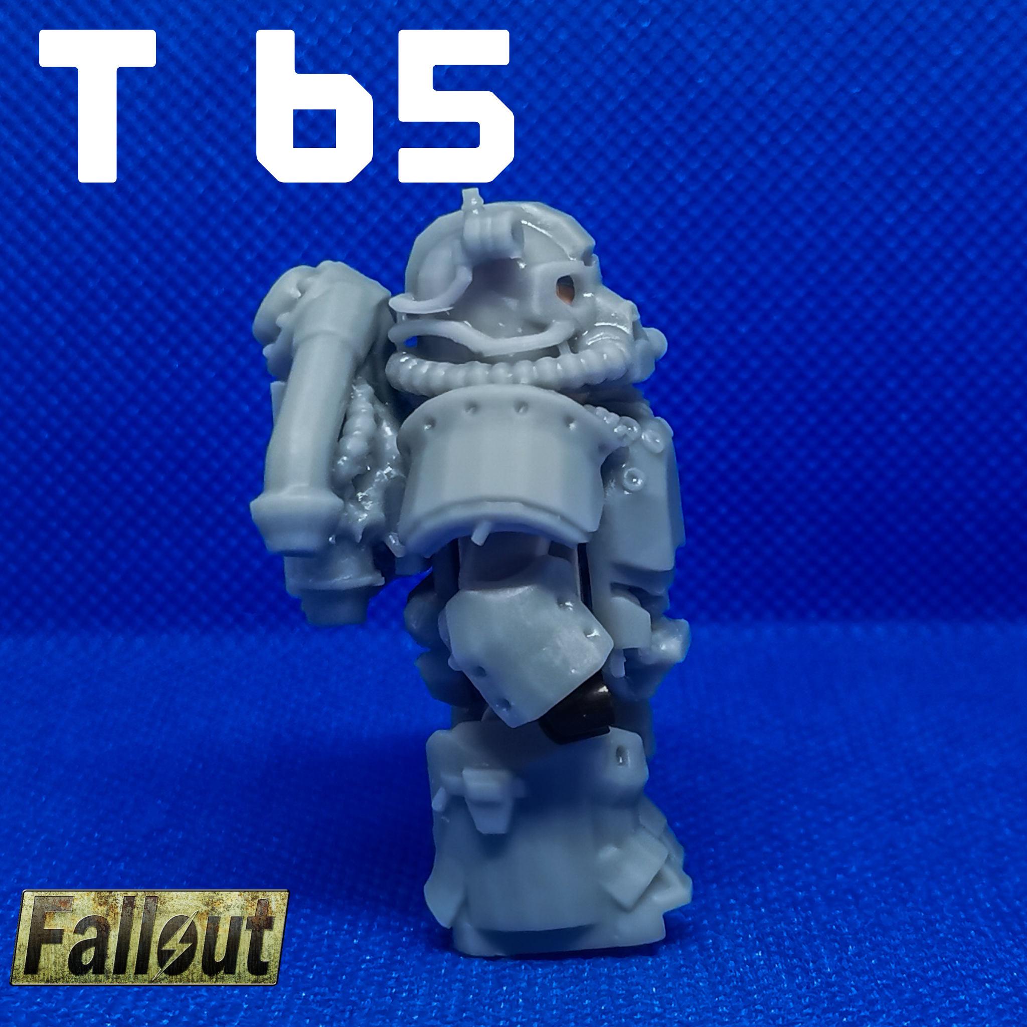 Lego Fallout Силовая броня (Часть 2) - Моё, LEGO, Fallout, Силовая броня, Конструктор, Игры, Игрушки, Анклав, Длиннопост