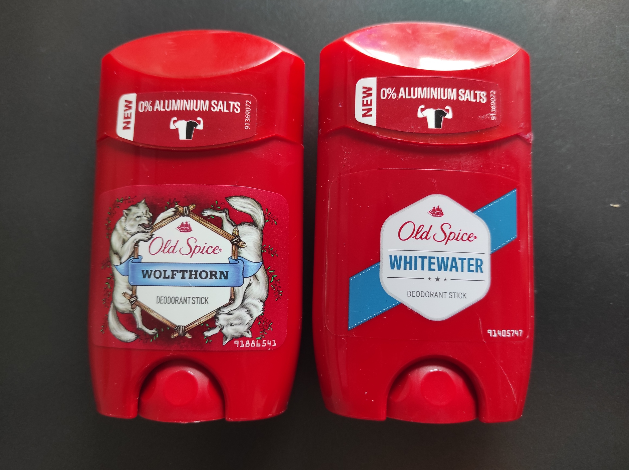 OLD SPICE    Bearglove 150     -      