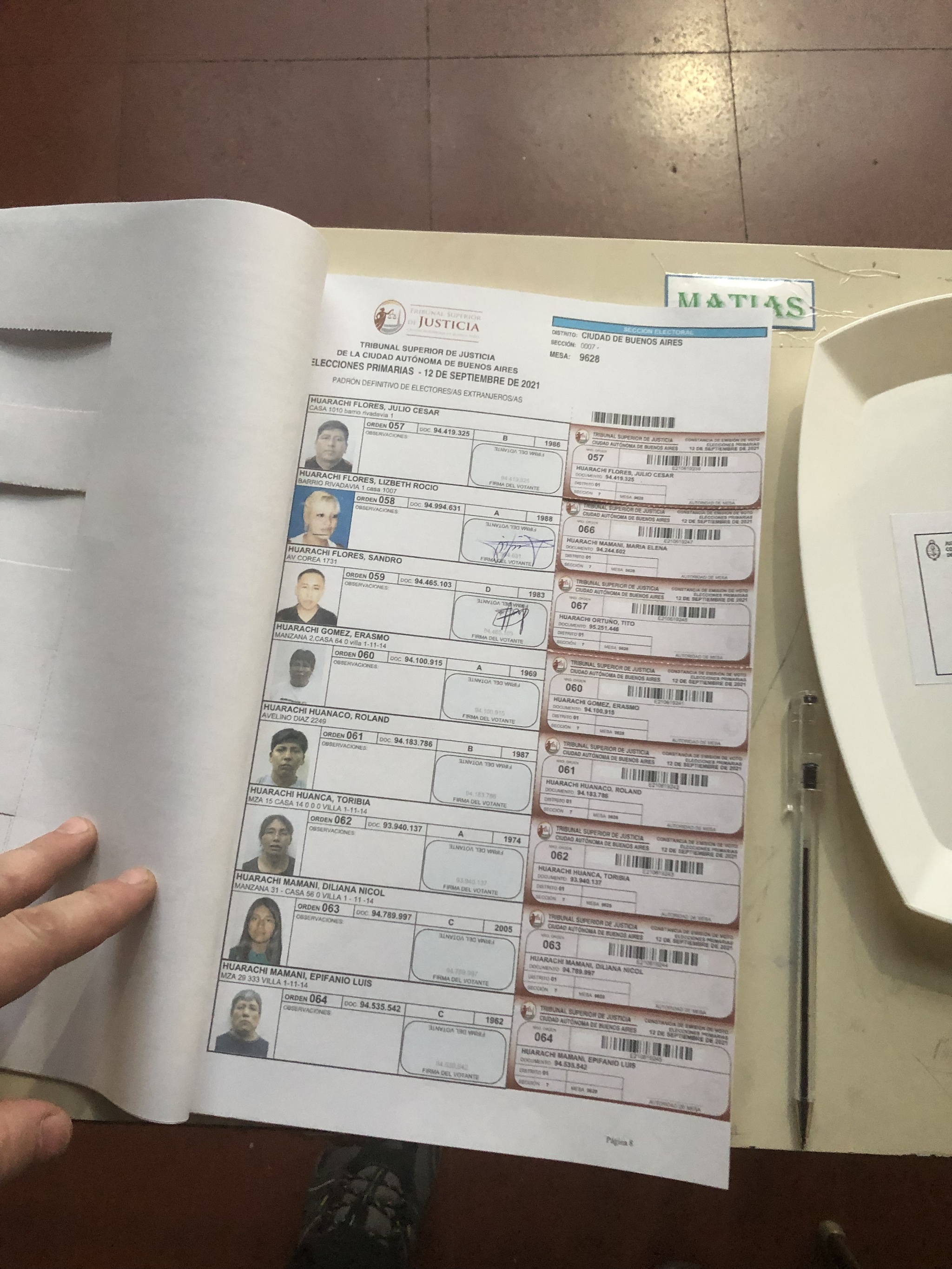 Elections in Argentina! - My, Argentina, Elections, , Longpost, Politics