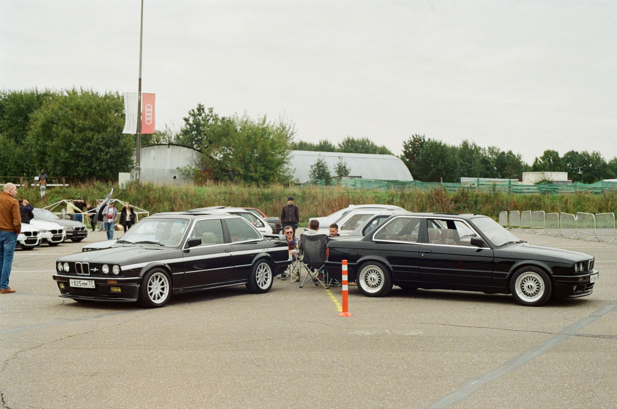 Bimmerdays 2021 - My, Bmw, Stance, Yakhroma, Longpost